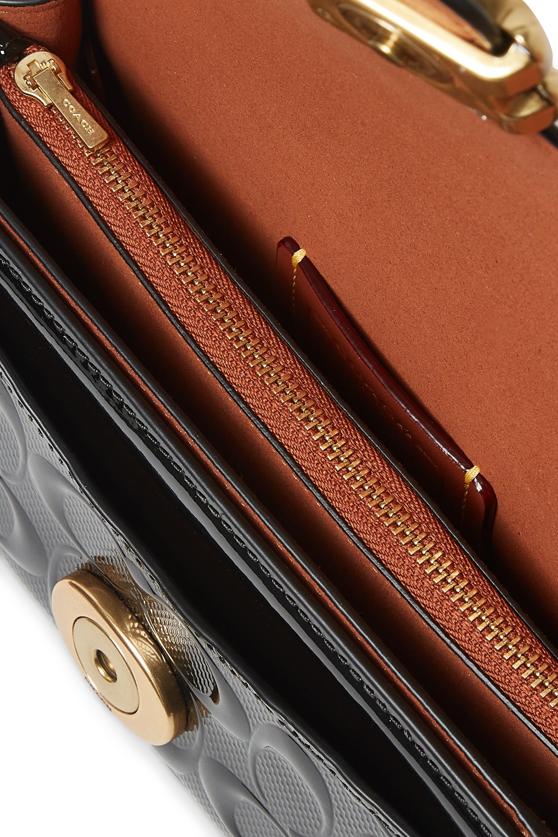 Tabby 20 Shoulder Bag