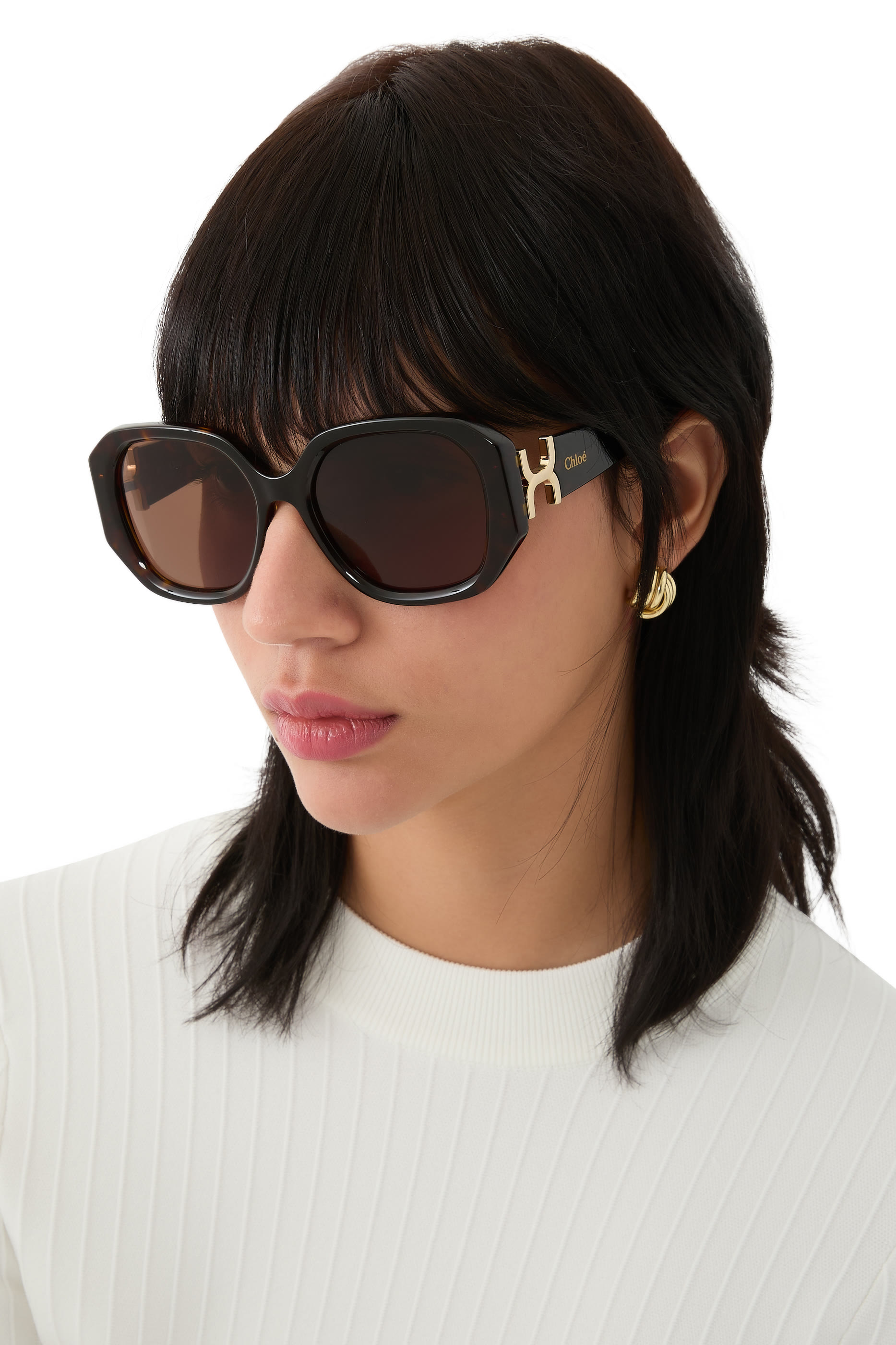 Marcie Sunglasses