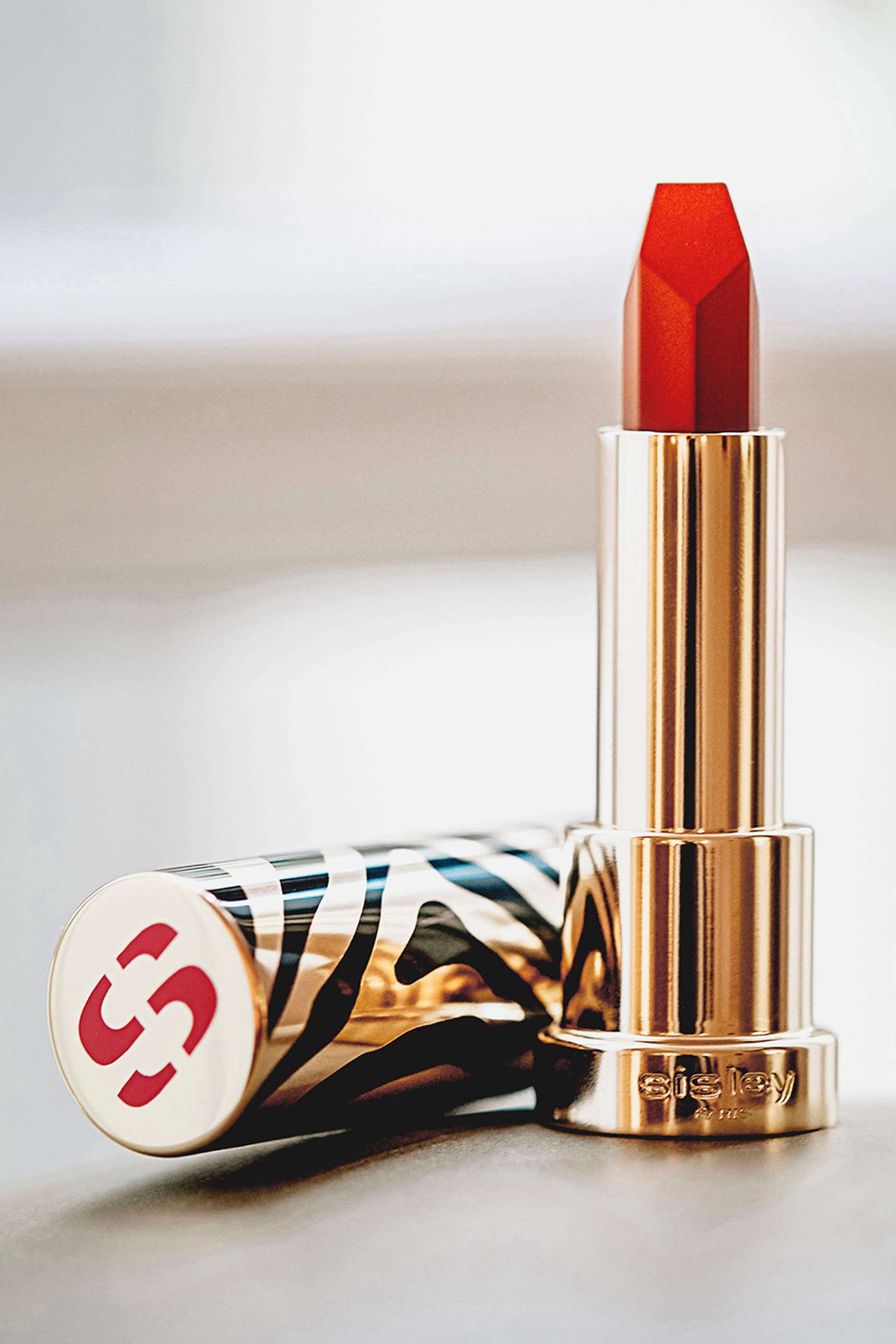 Le Phyto Rouge Lipstick