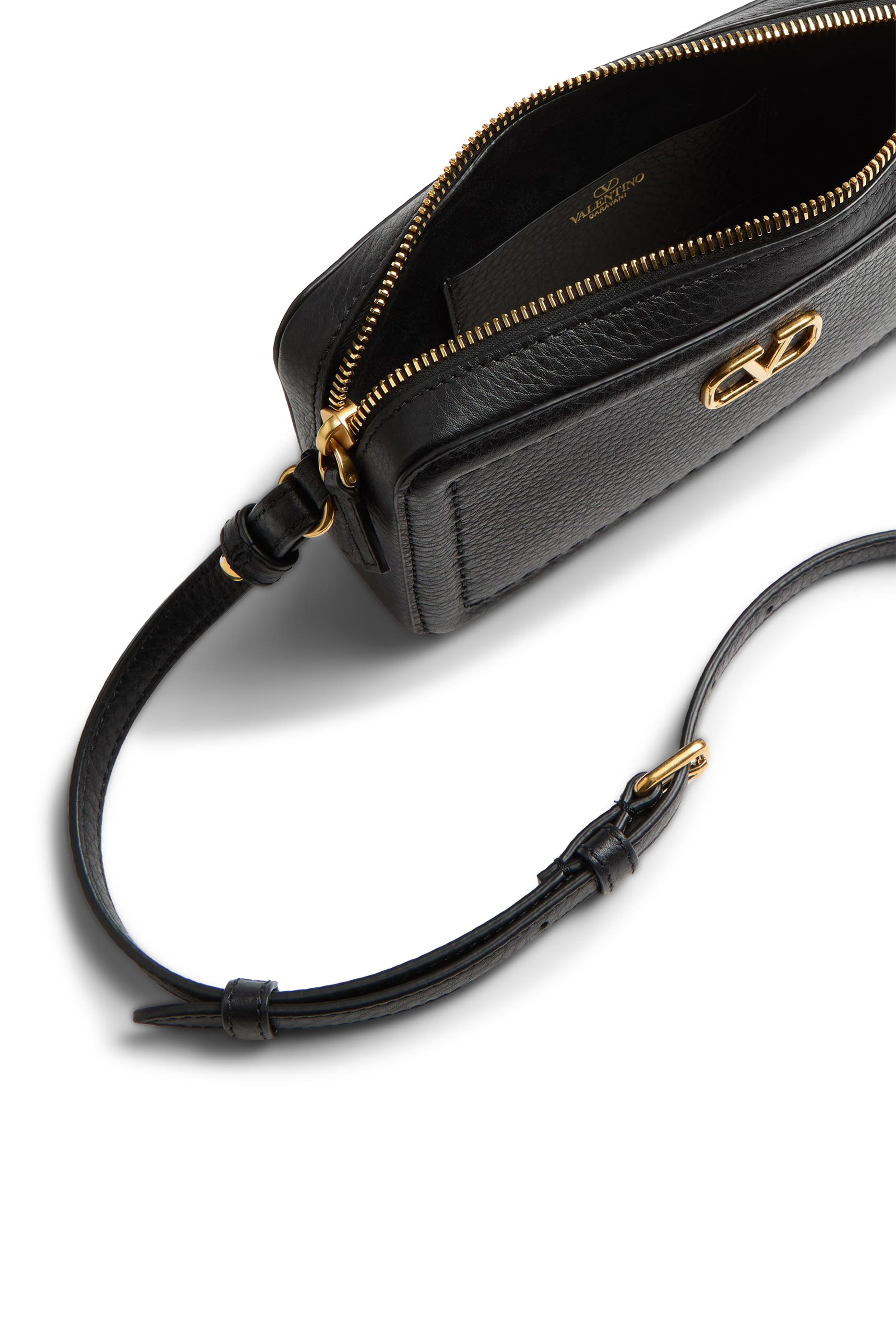 Alltime Mini Shoulder Bag