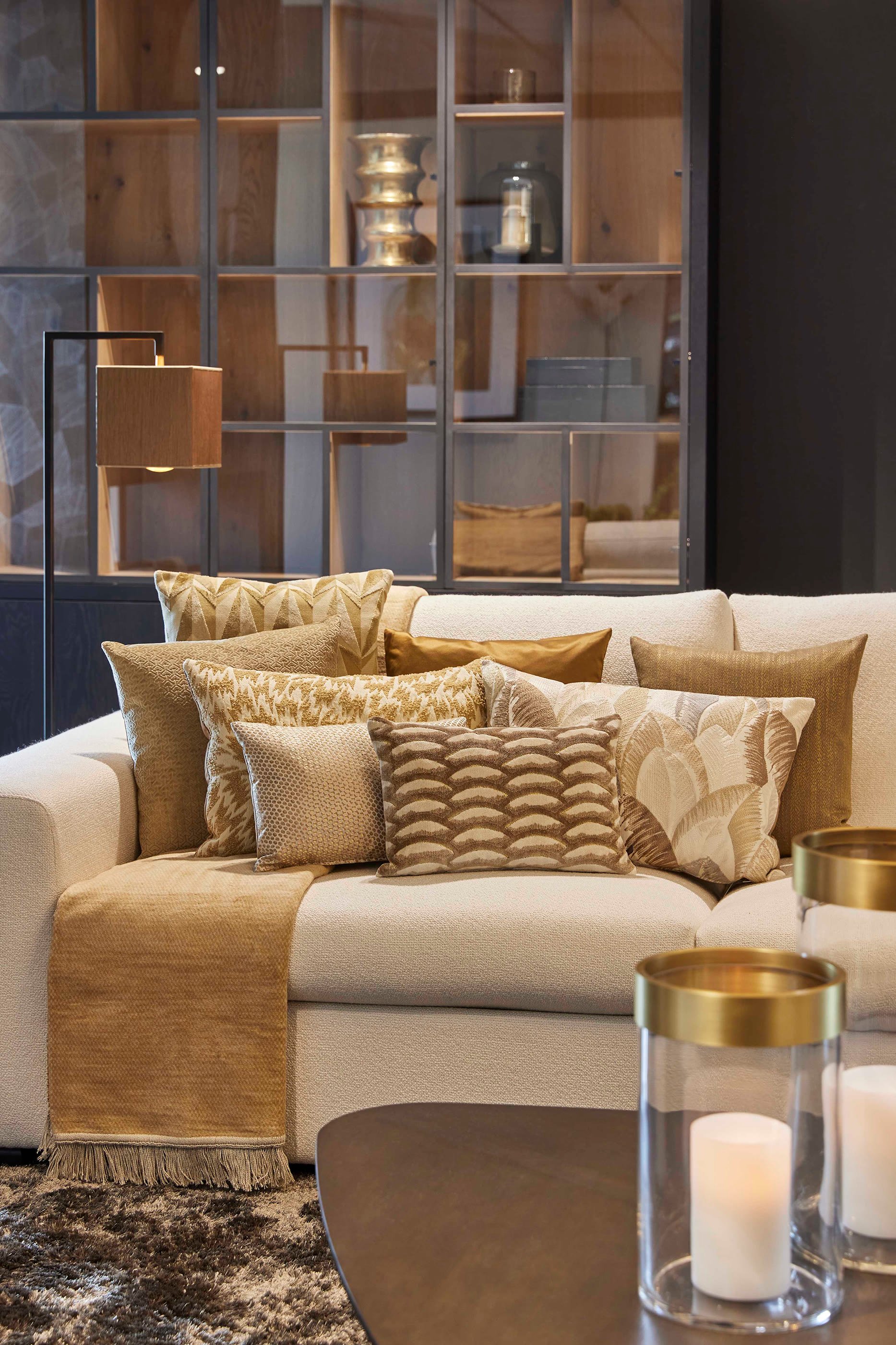 Nolyn Decorative Cushion