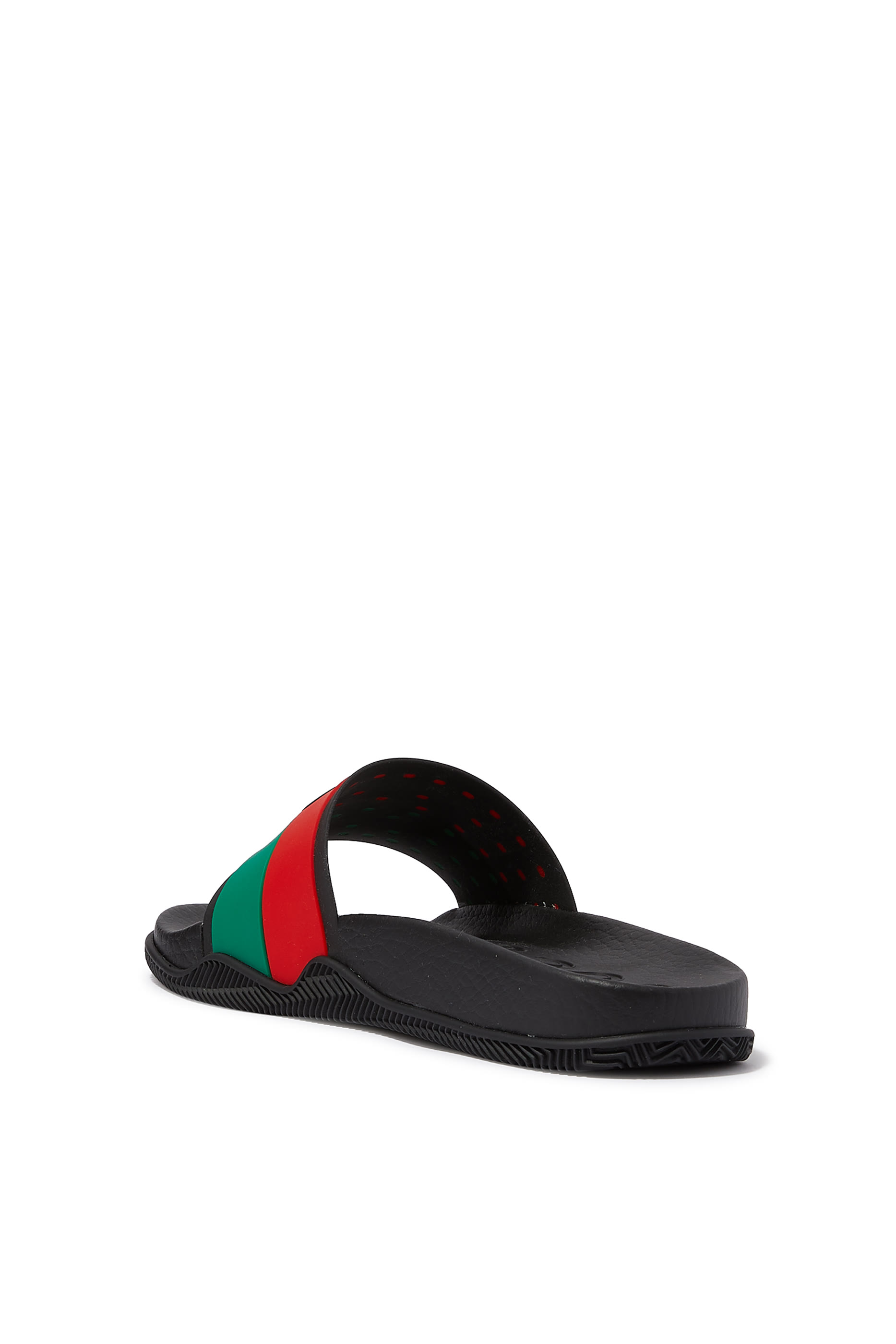G Slide Sandals