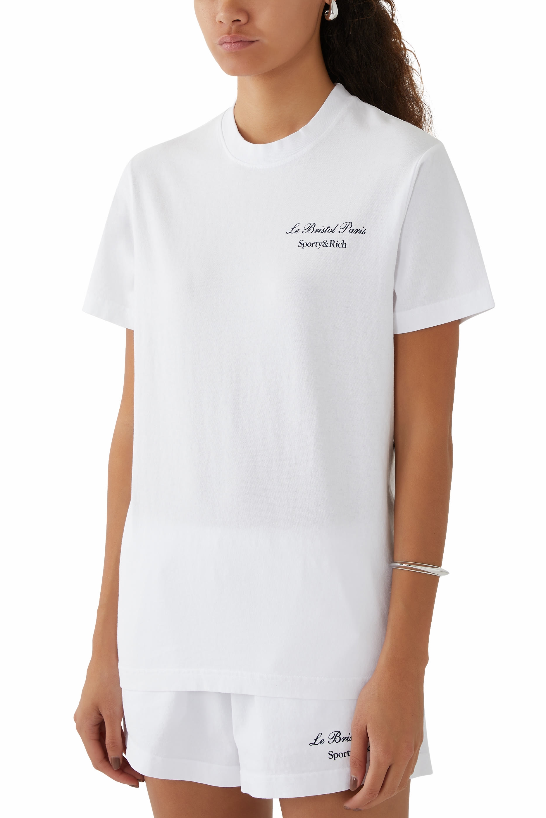 Faubourg T-Shirt