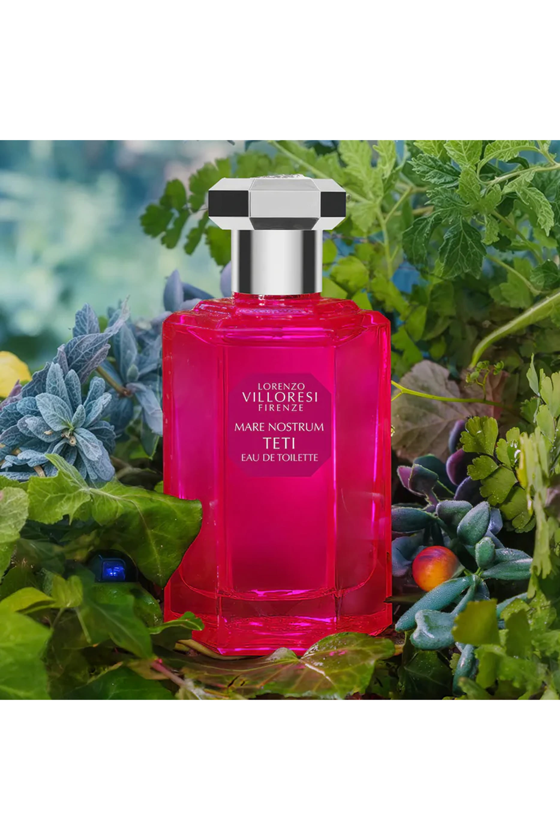 Mare Nostrum TETI Eau de Toilette