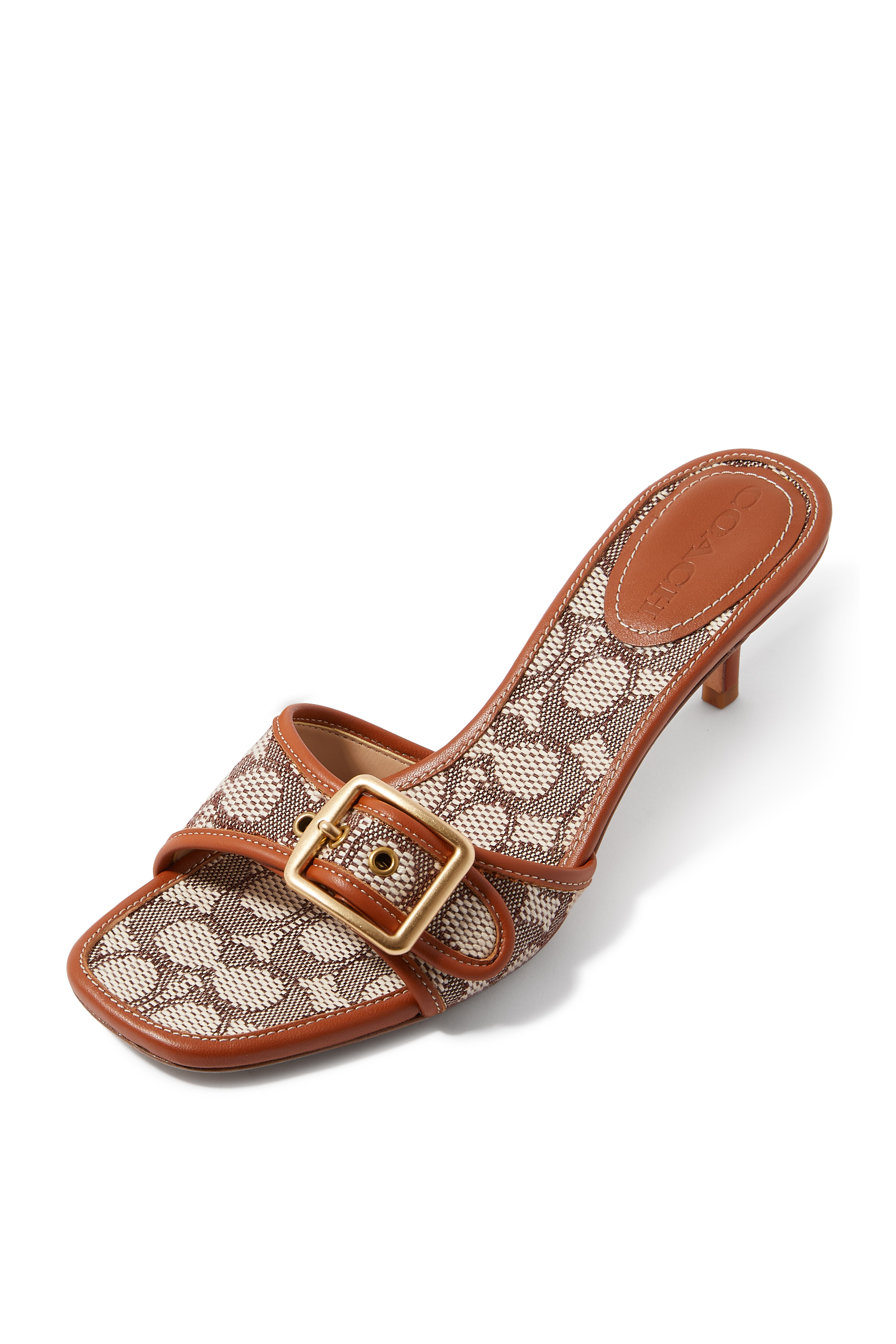 Margot 55 Sandals