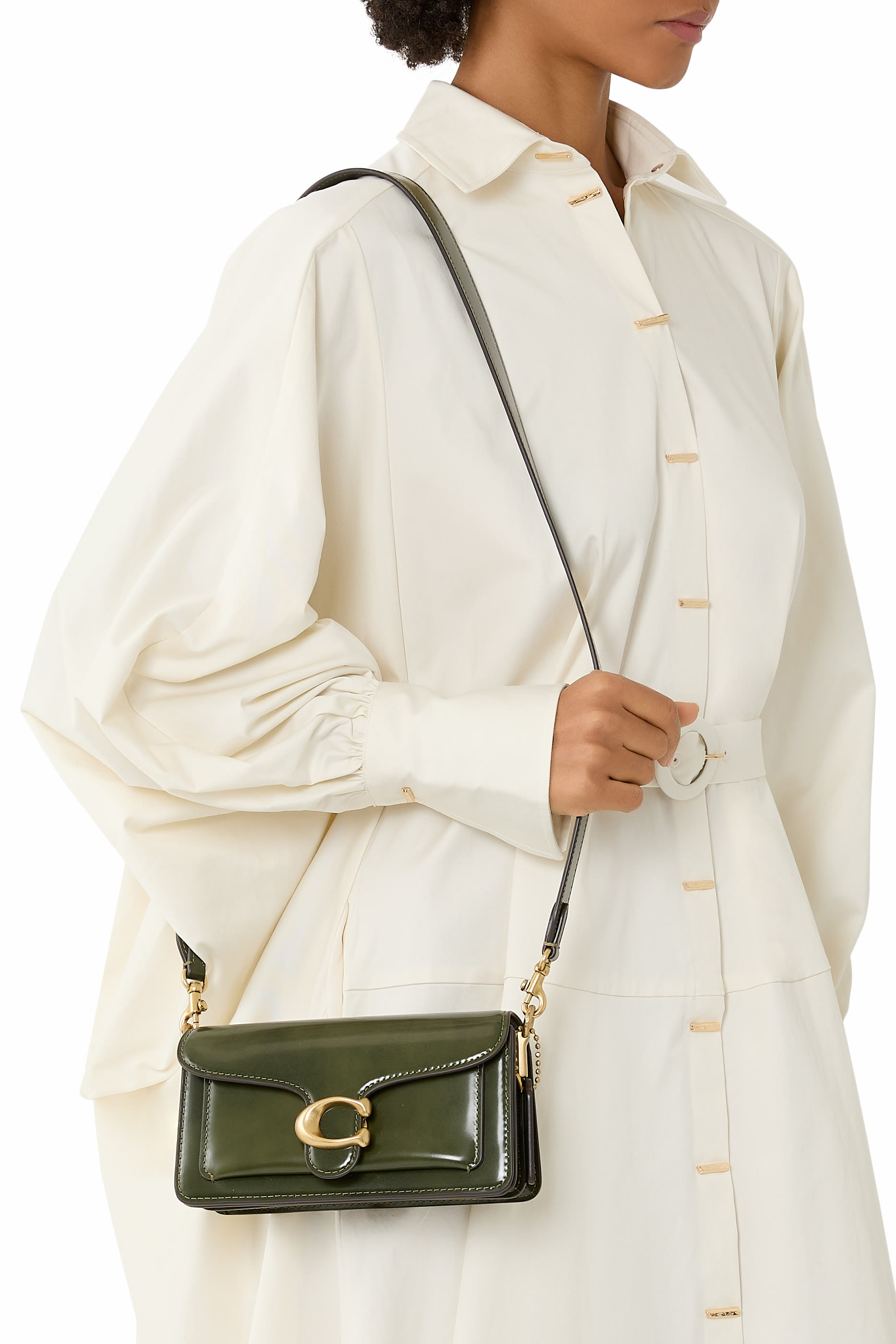 Tabby 20 Shoulder Bag