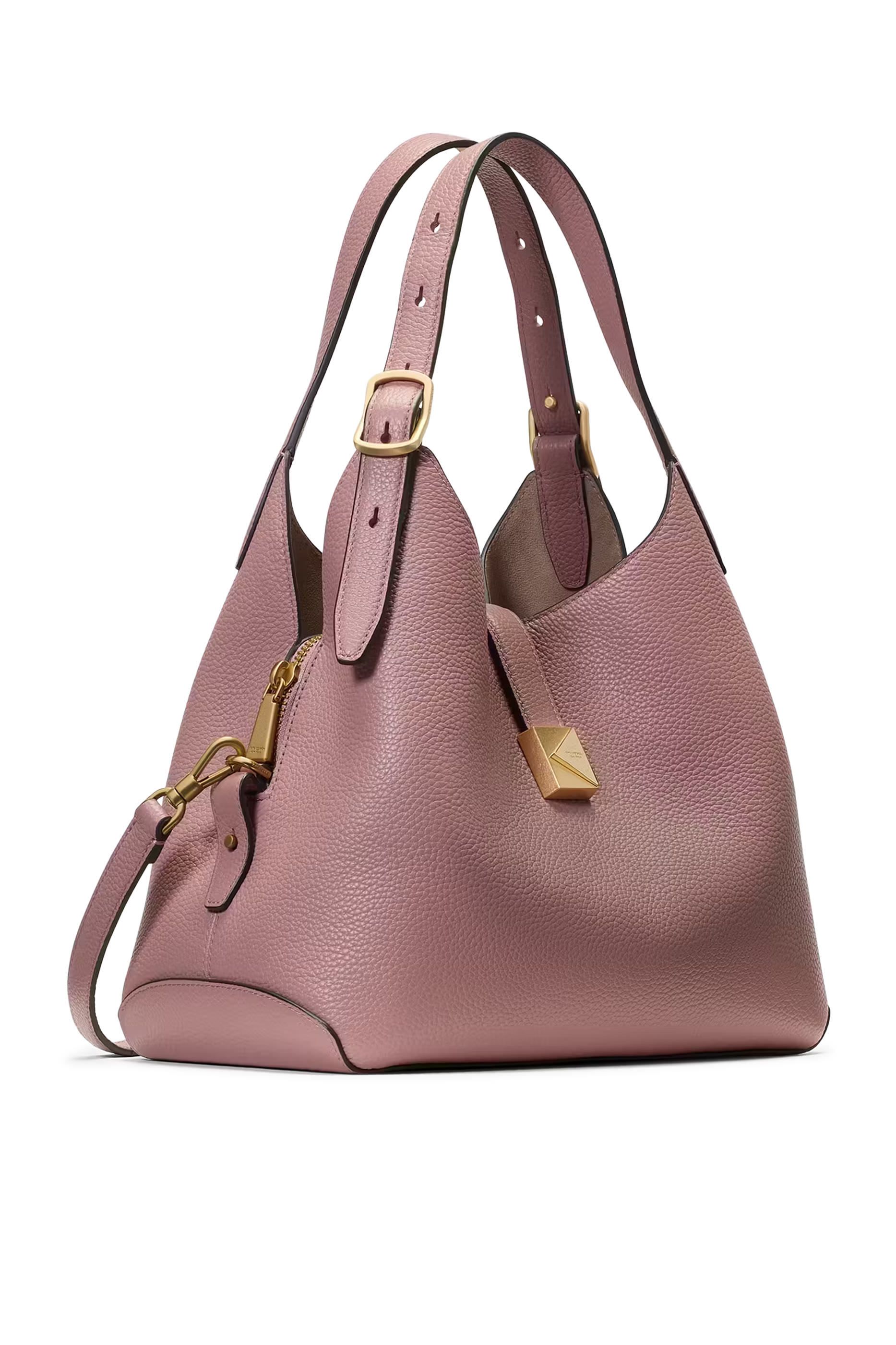 Deco Medium Crossbody Tote