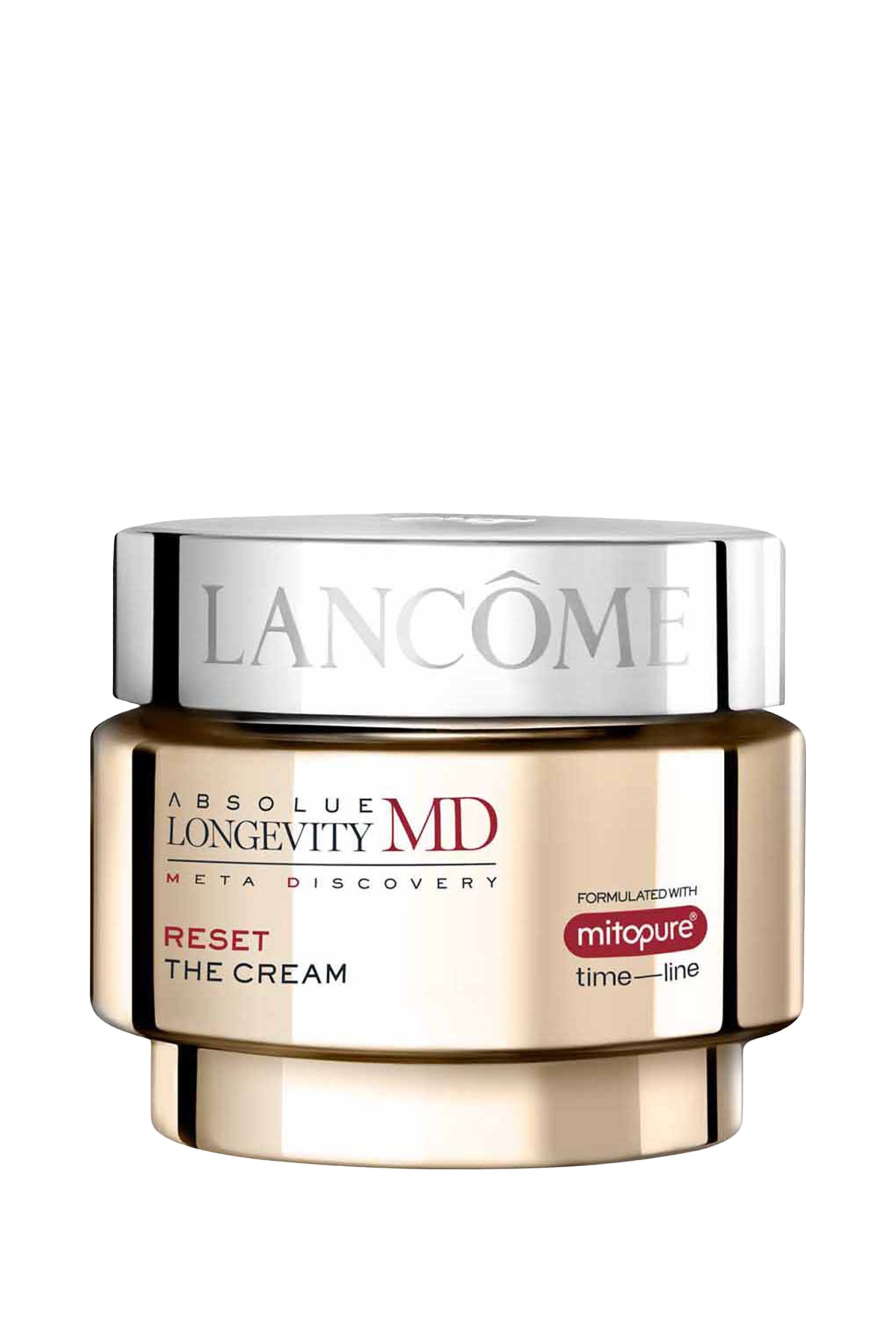 Absolue Longevity MD Reset The Cream