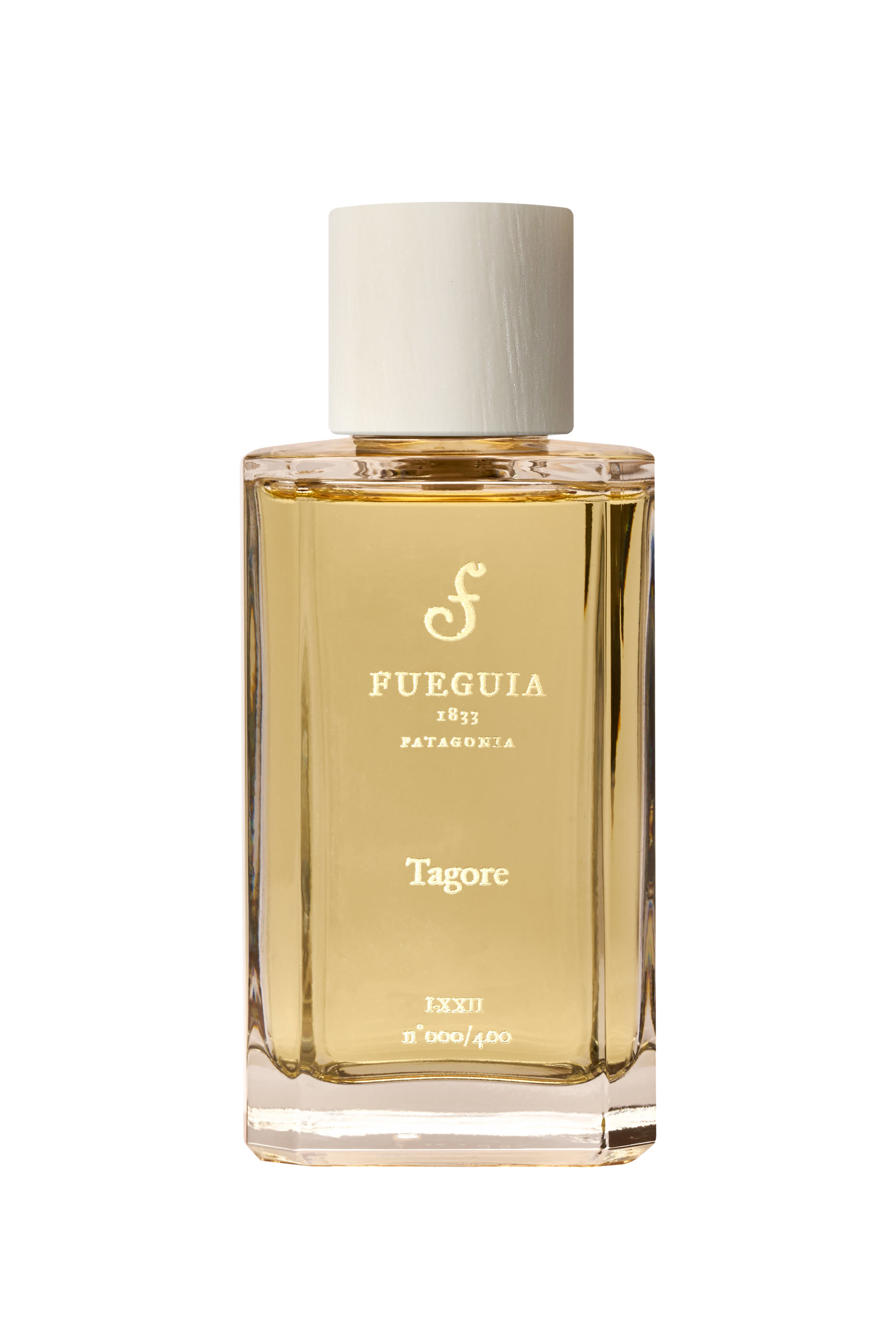 Tagore Eau de Parfum