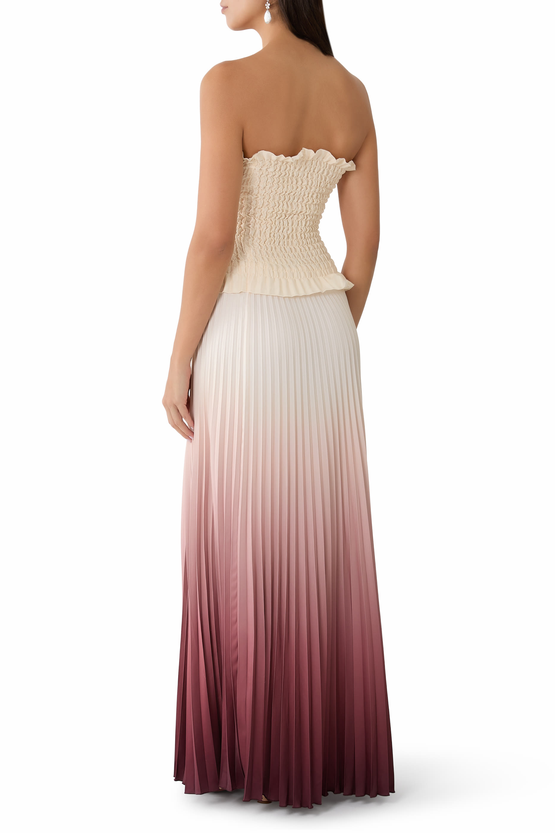 Maya Gown