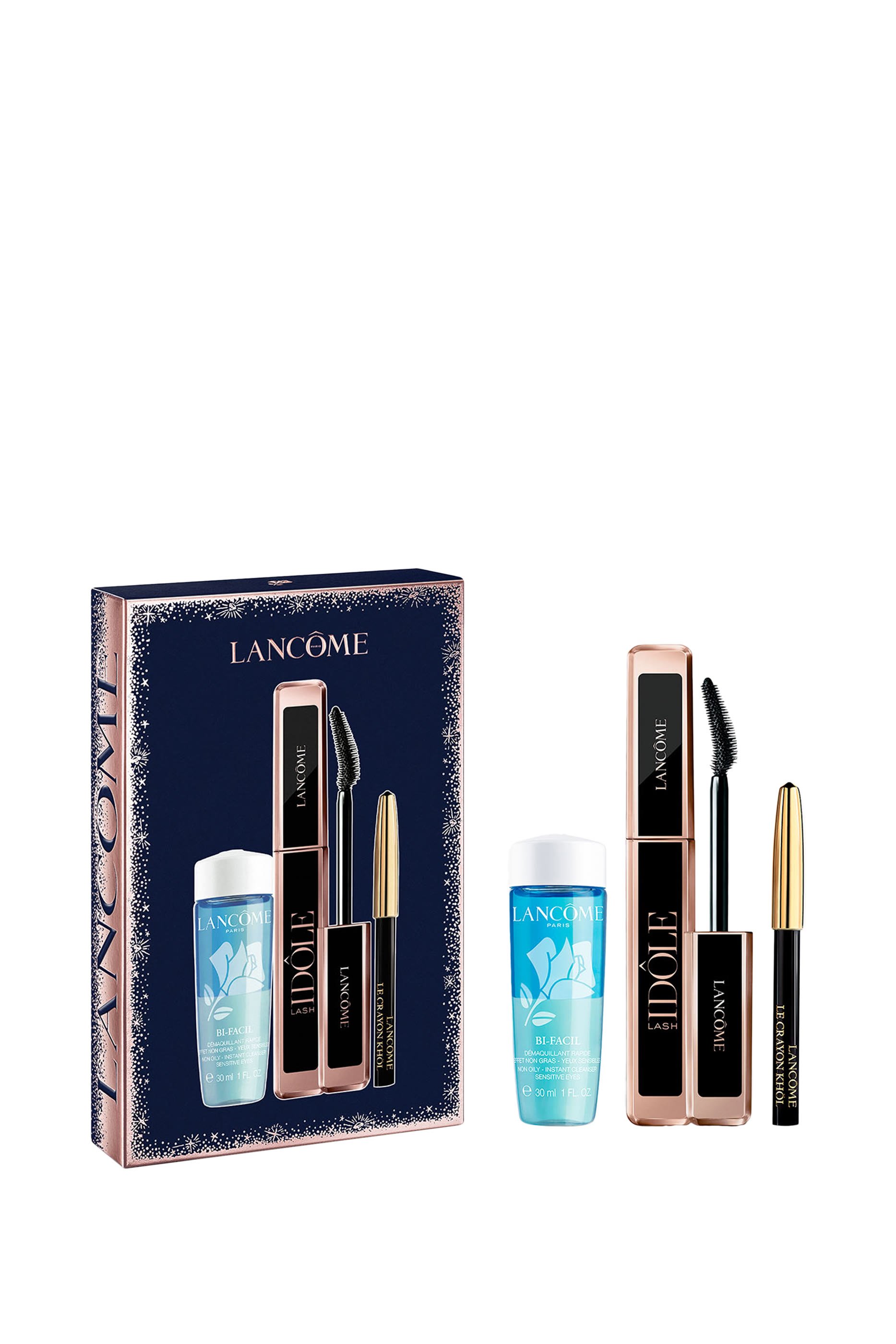 Lash Id&ocirc;le Mascara Set