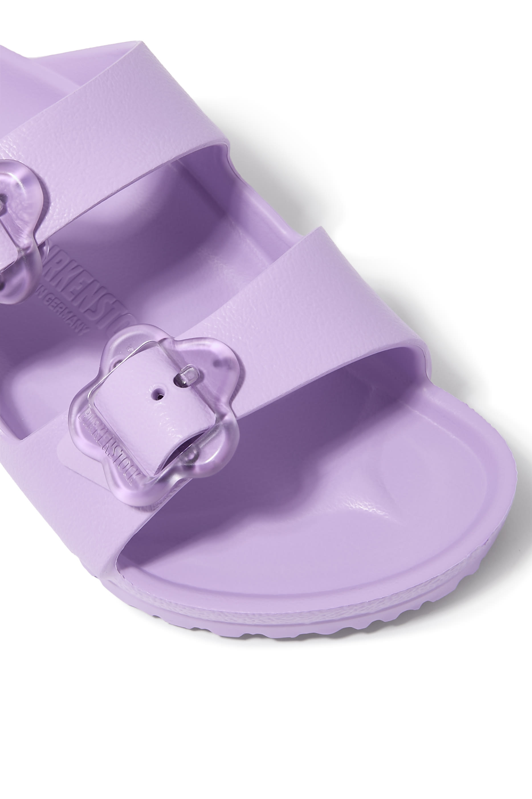 Kids Arizona Flower EVA Sandals