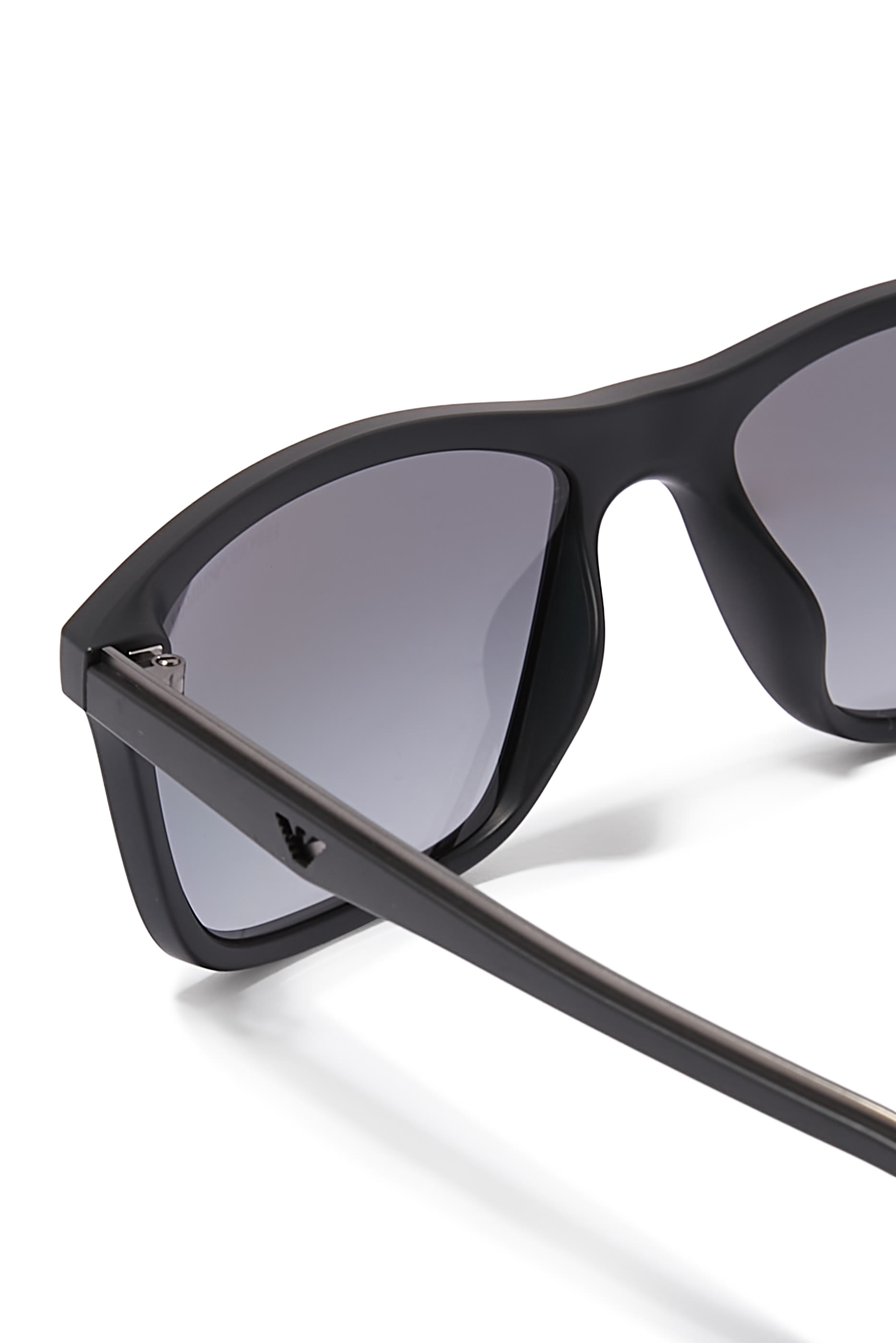  D-Frame Sunglasses