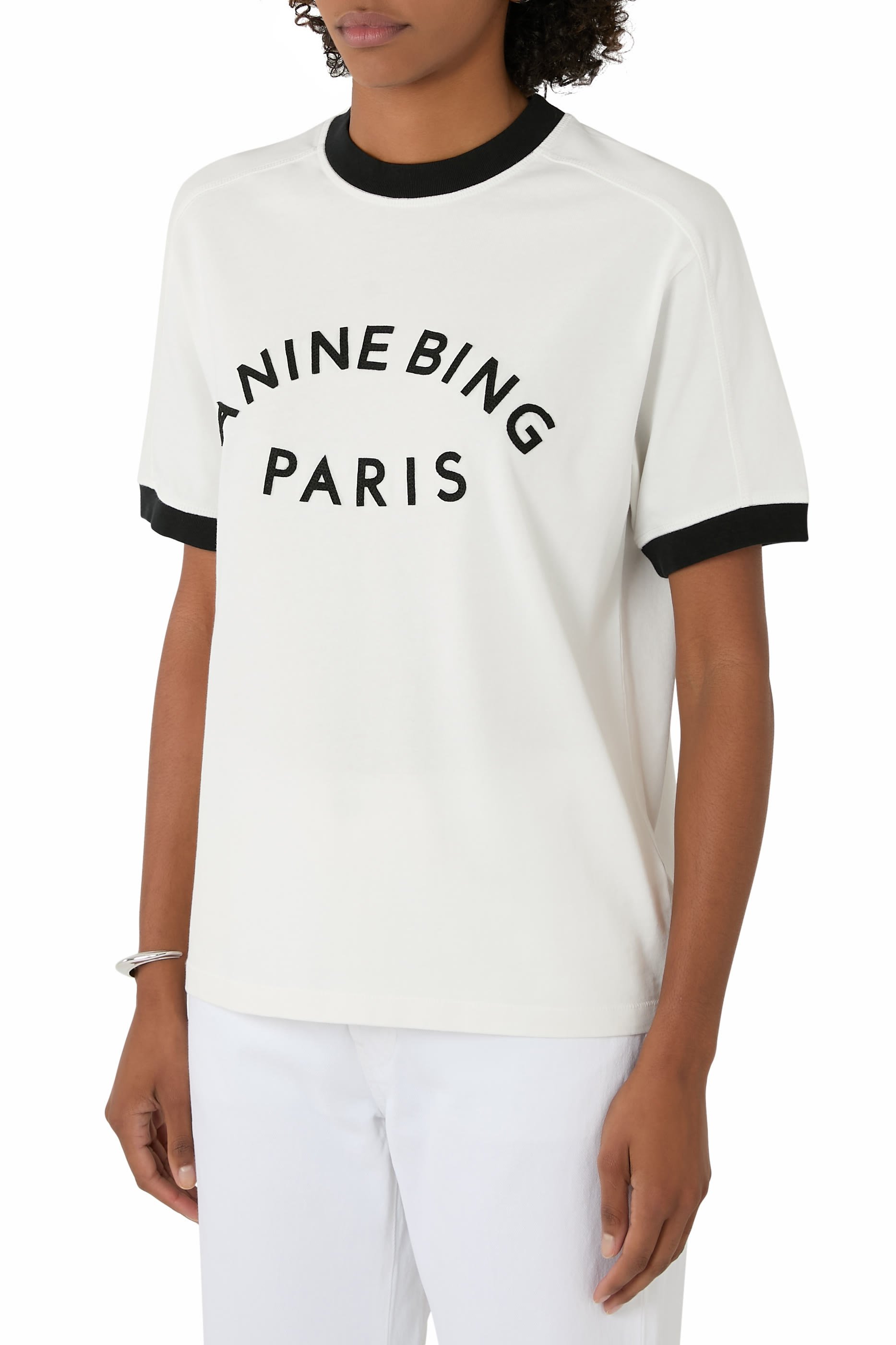 Paris Jaylin T-shirt