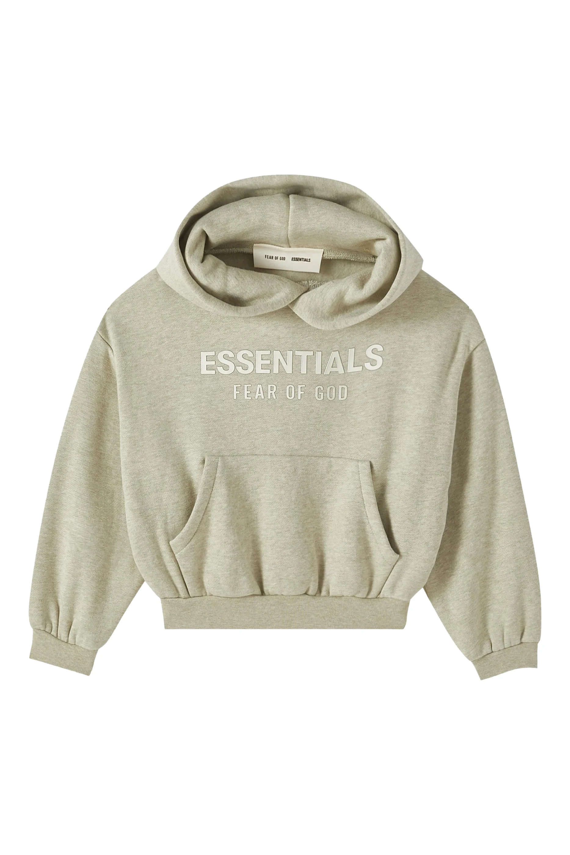 Kids Classic Fleece Hoodie