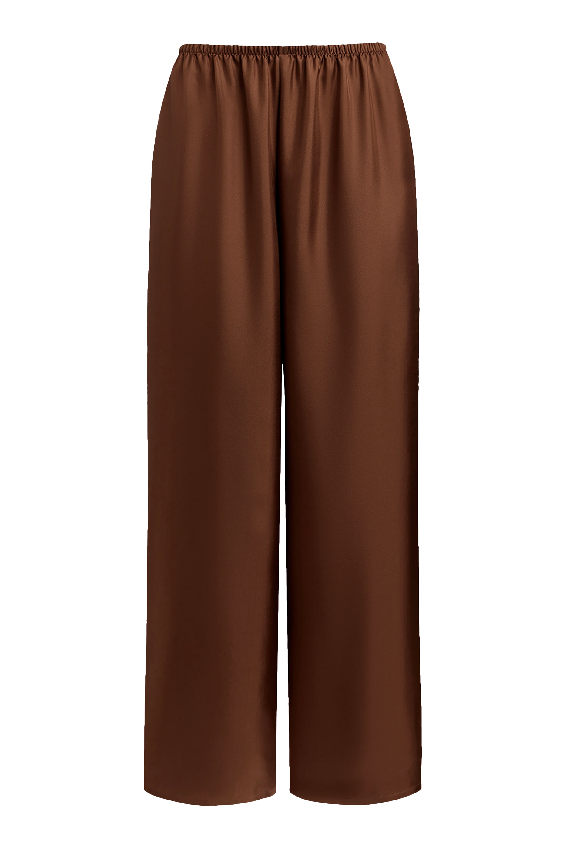 Mulberry Silk Pants