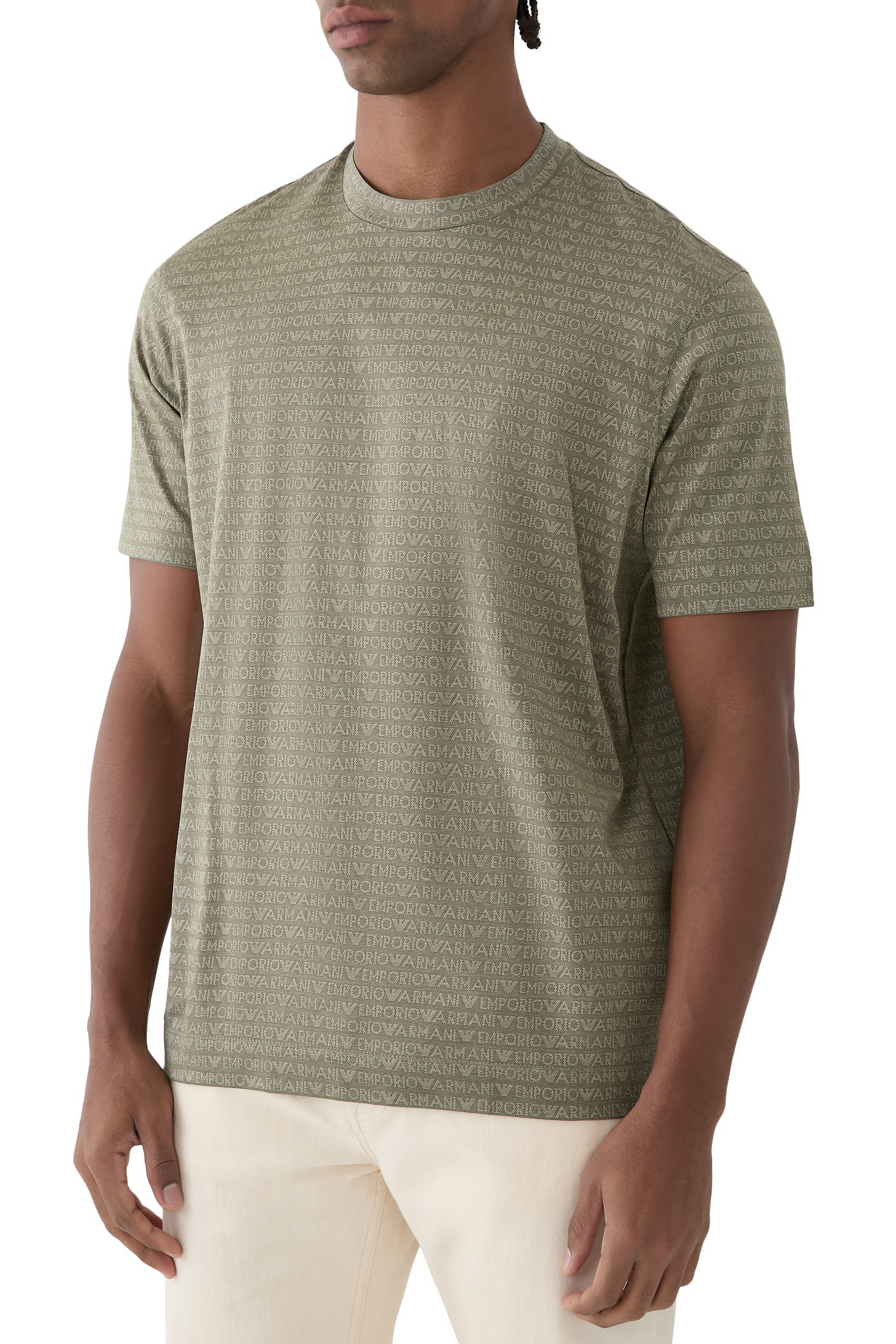 Short Sleeve T-Shirt