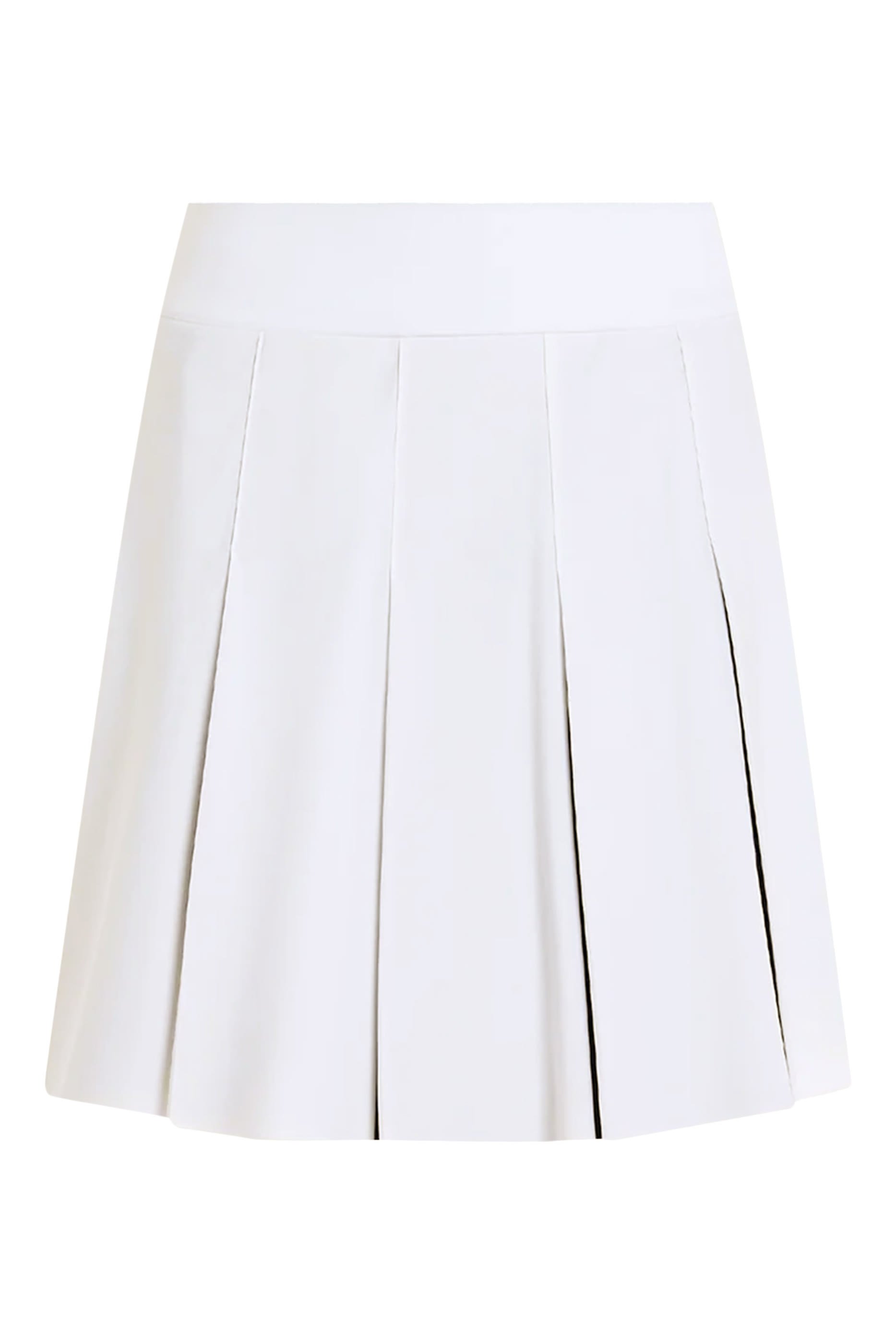 Bronte 2-in-1 Skirt 15.5"