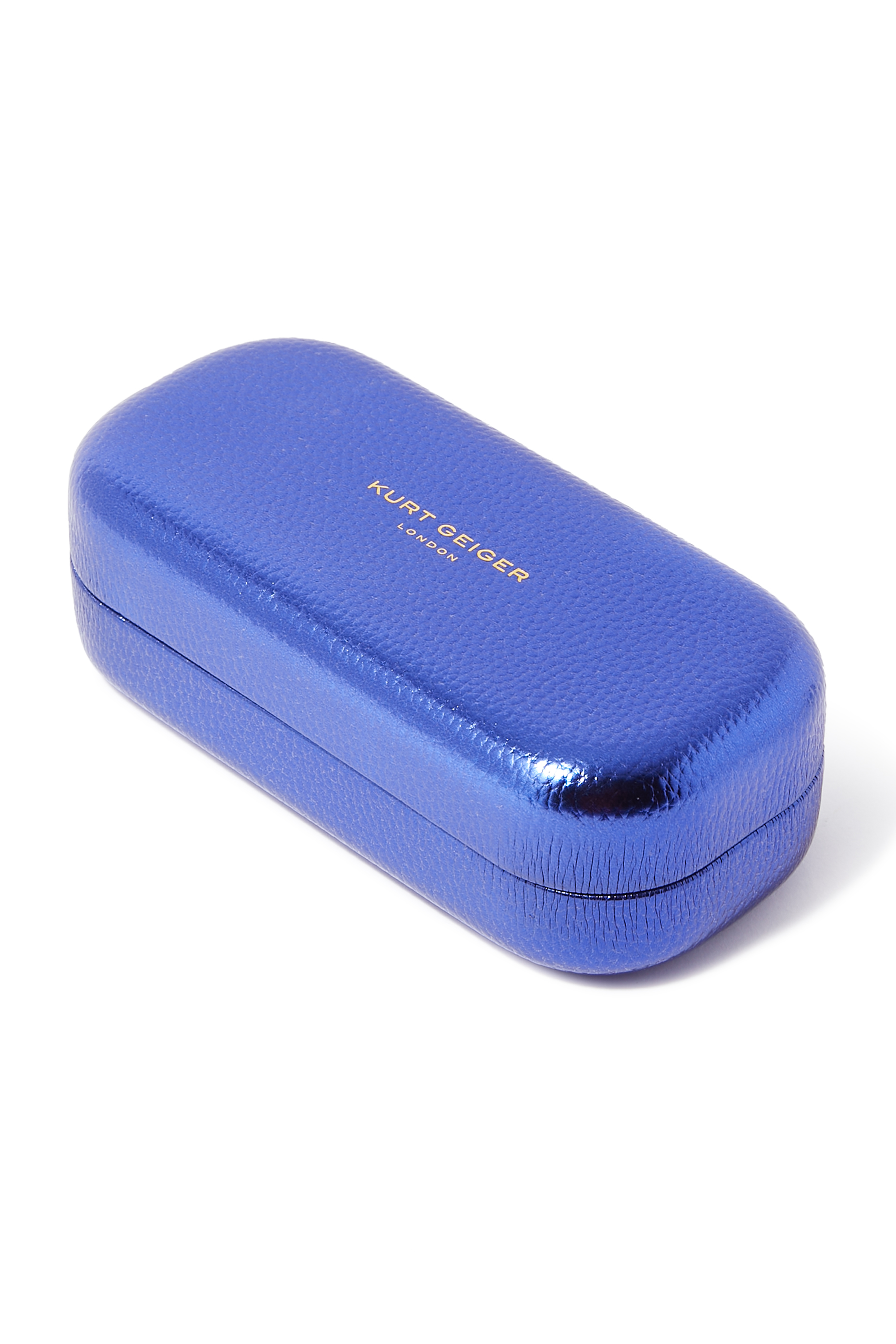 Shoreditch Small Cat Eye Sunglasses