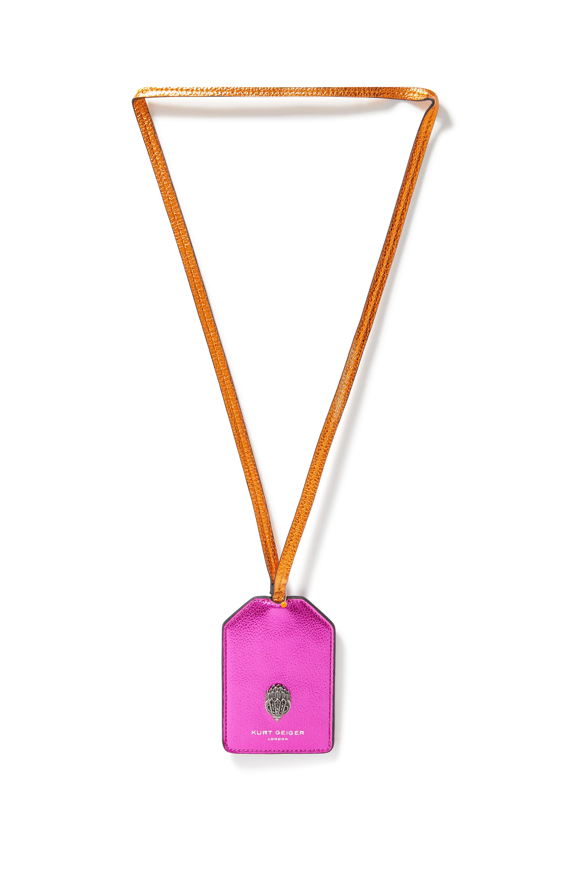 Southbank Tag Lanyard