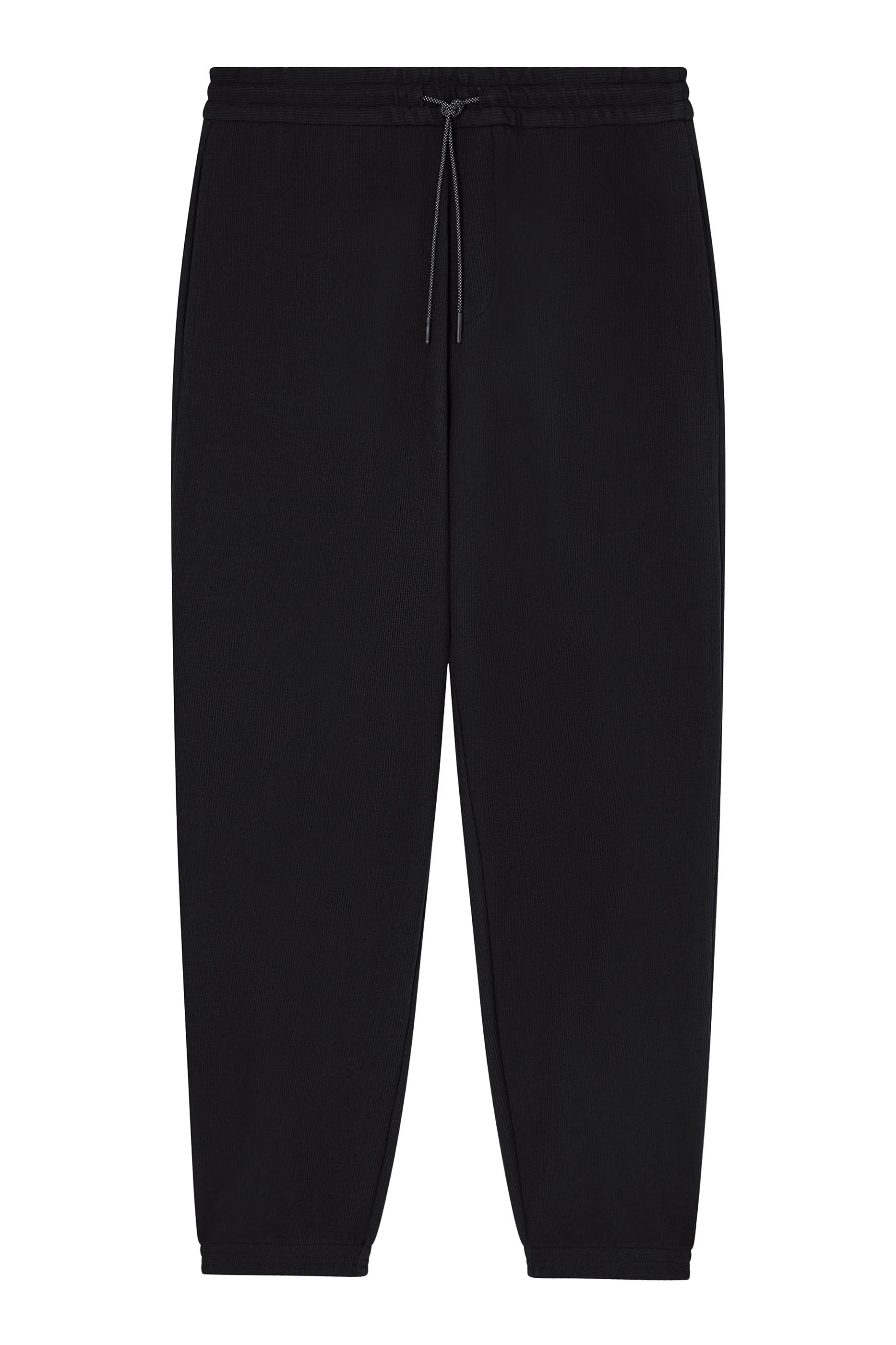 Interlock Lyocell-Blend Sweatpants