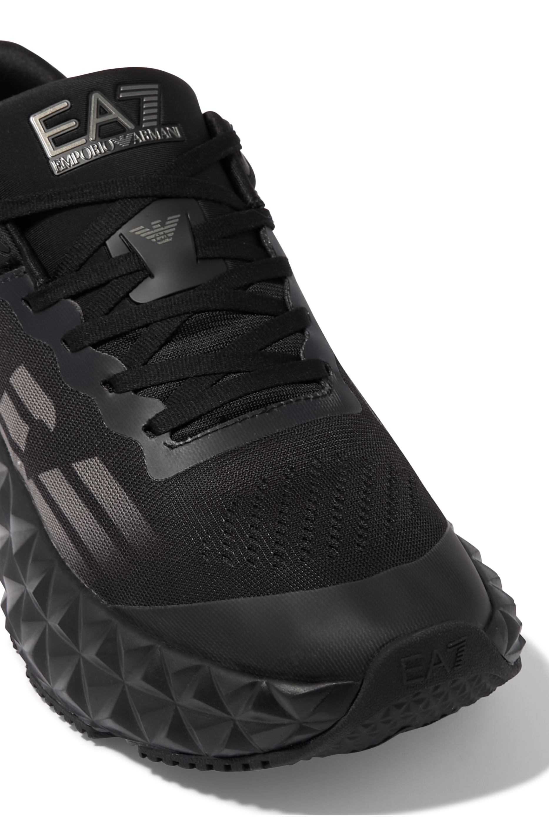  Ultimate C2 Kombat Sneakers