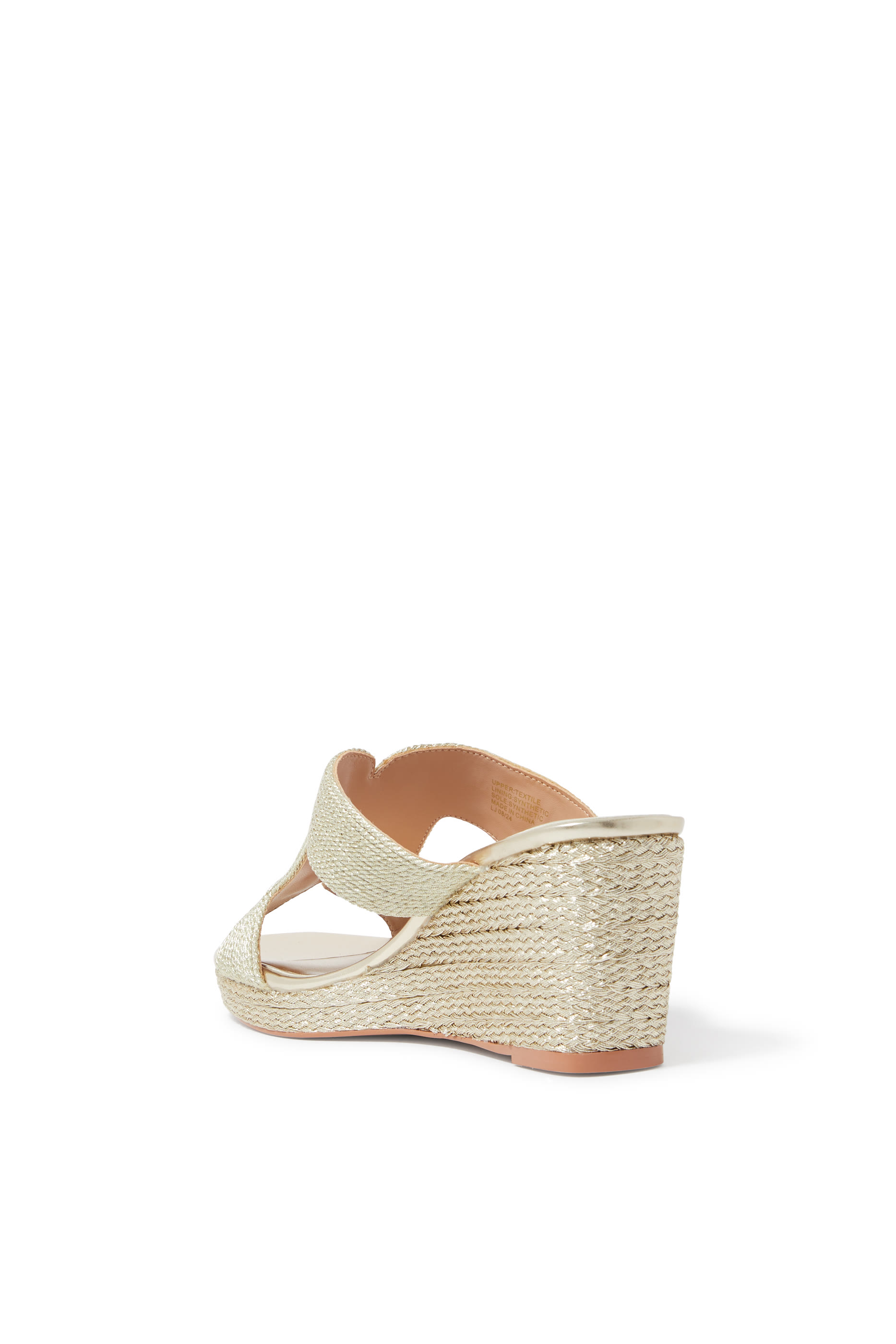 Carvela 70 Gala Wedge Mules