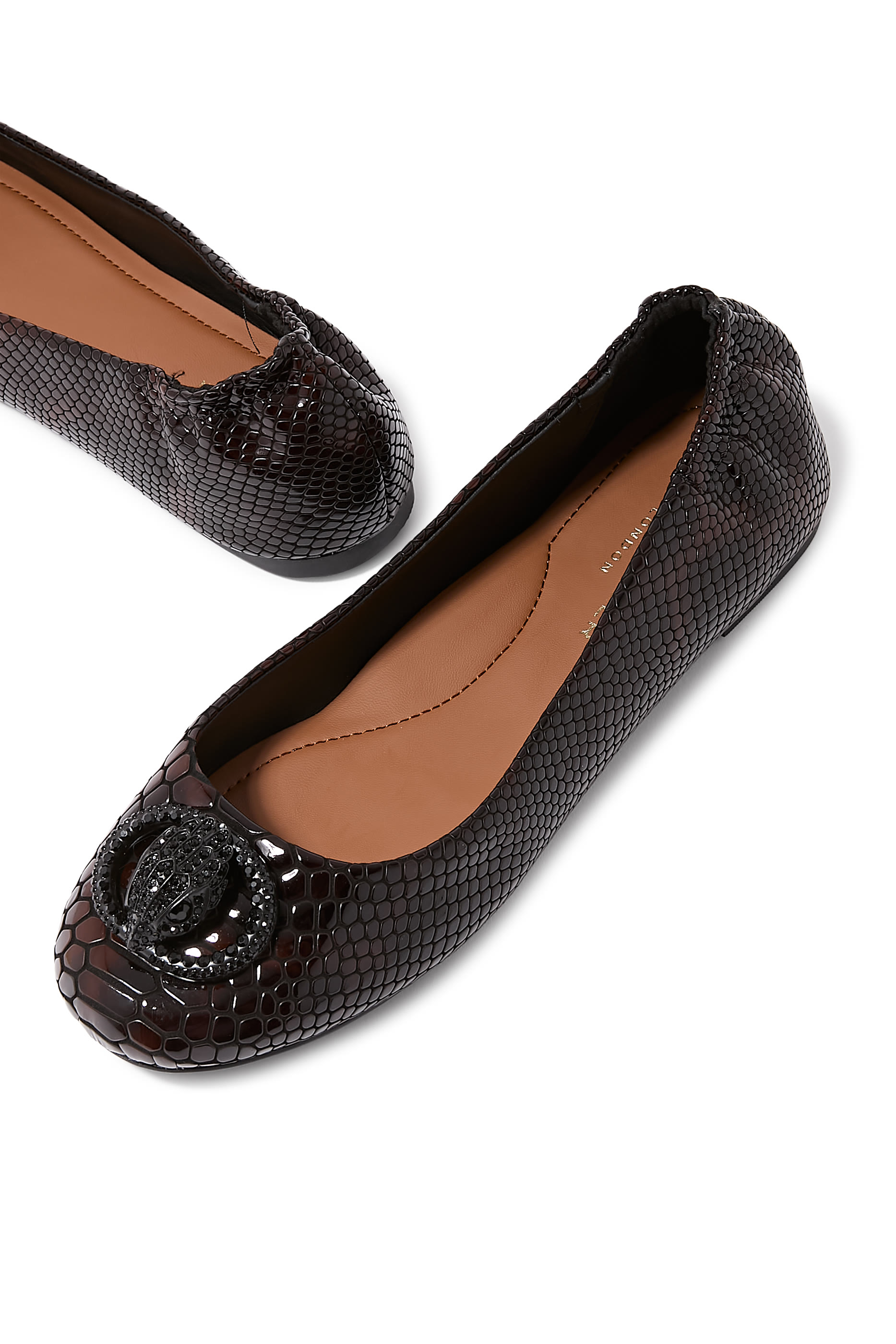 Chelsea Ballet Flats