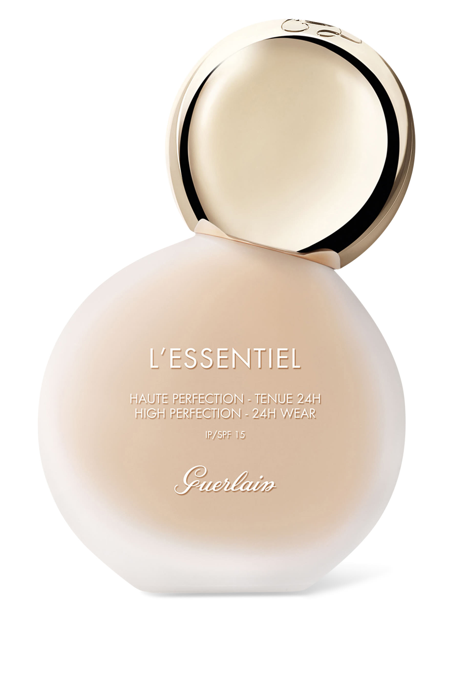 Orchid&eacute;e Imp&eacute;riale The Micro-Lift Concentrate Pump Bottle