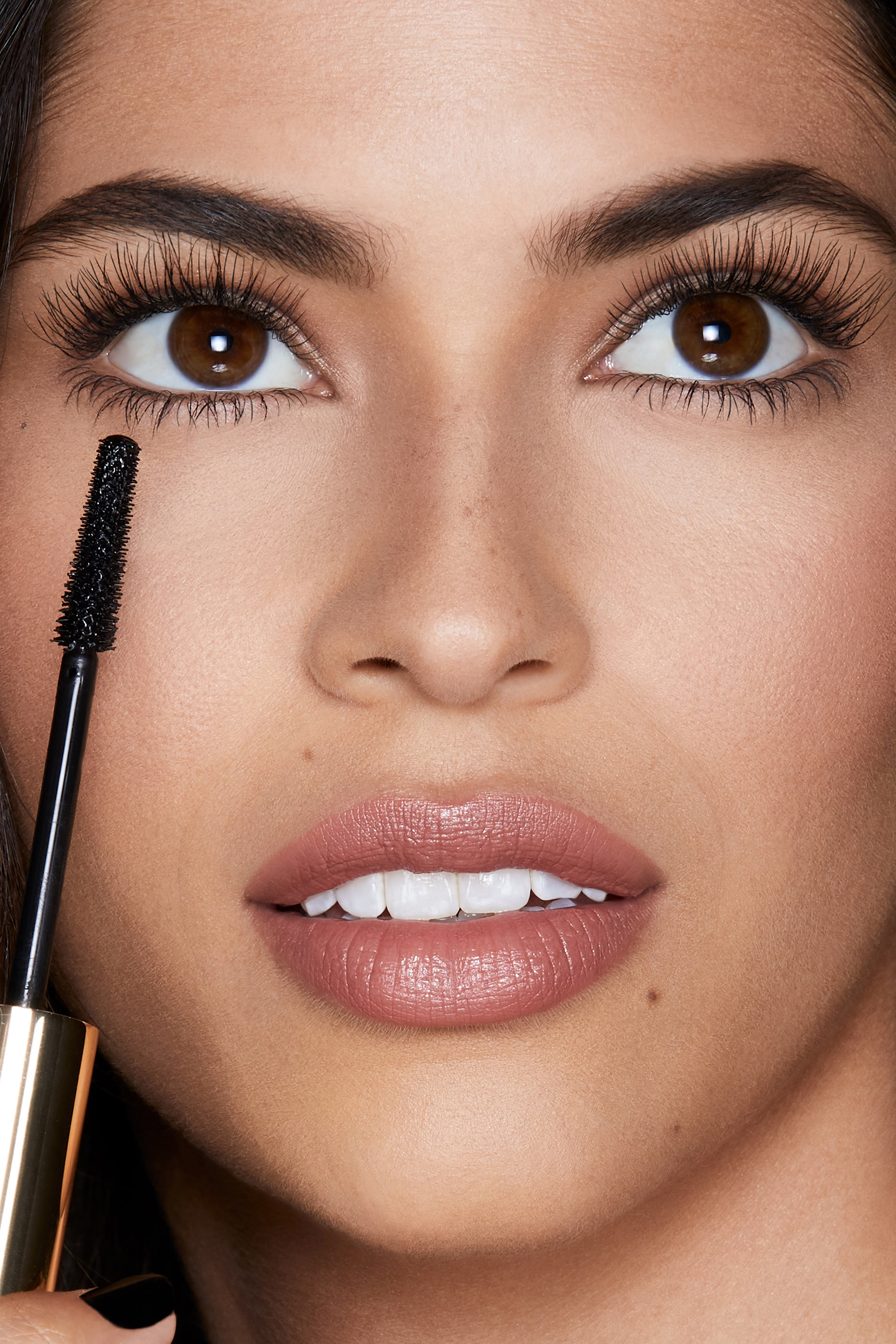 Unlocked Instant Extensions Mascara