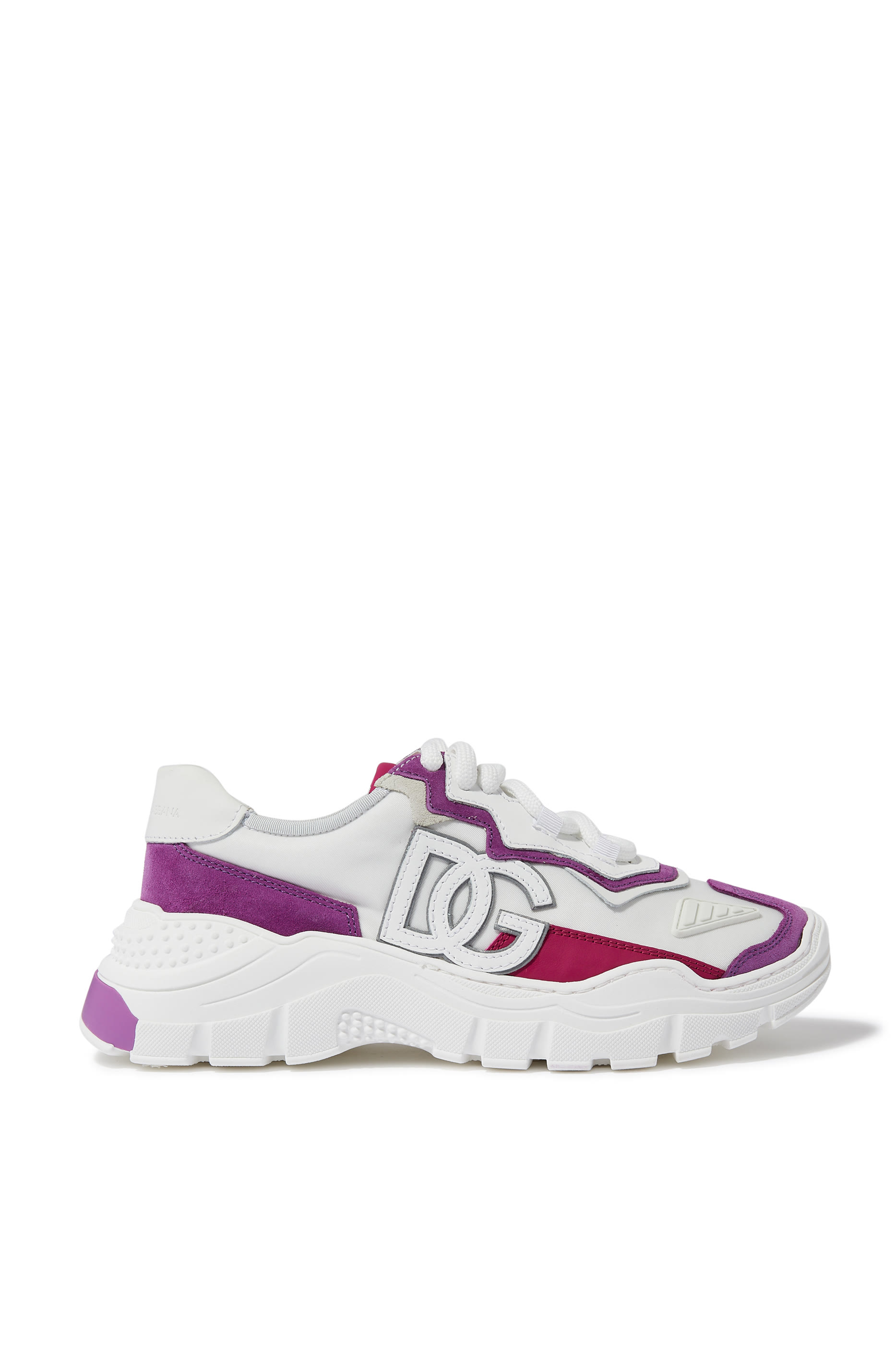 Kids - DG Logo Sneakers