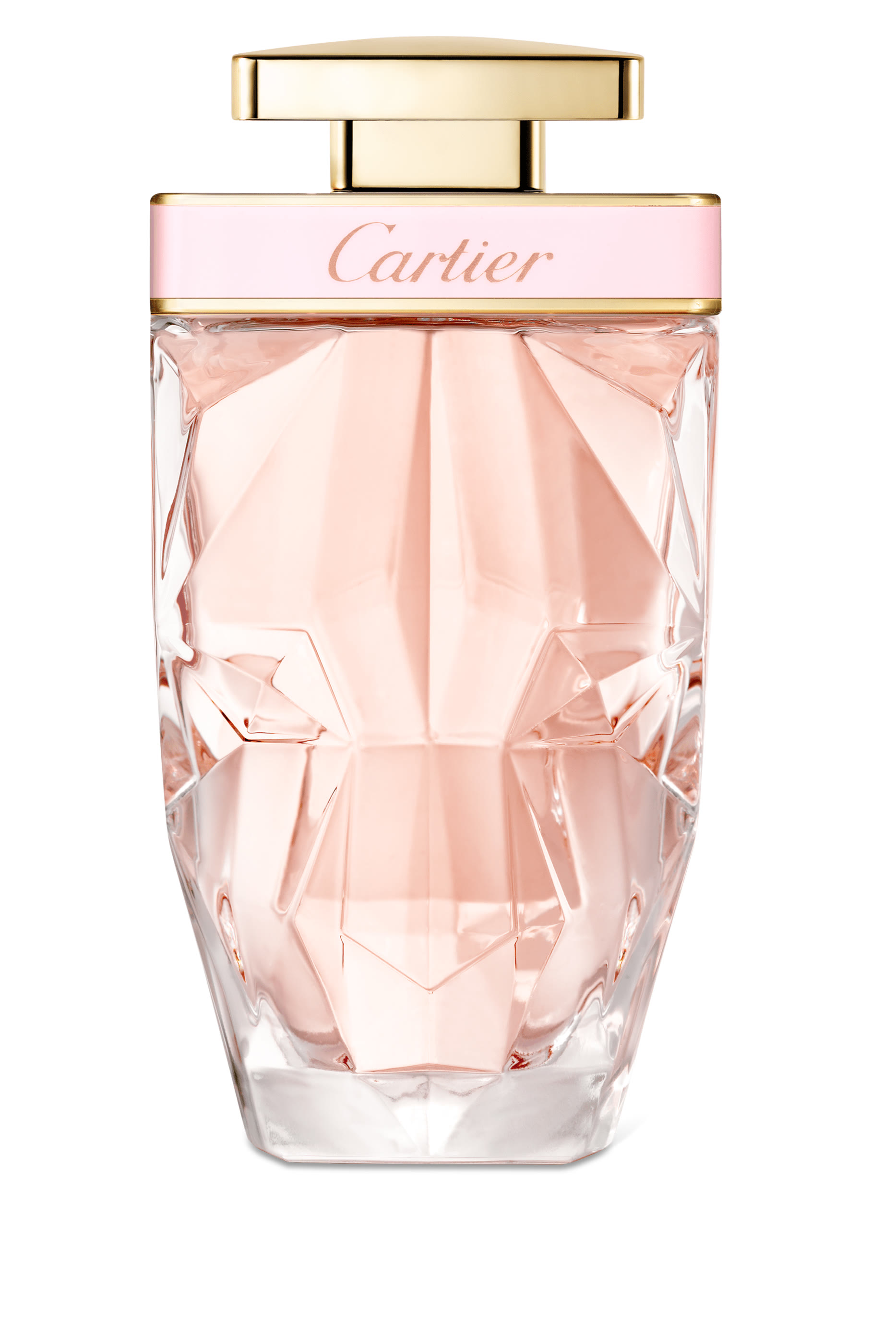 La Panthere Eau de Toilette