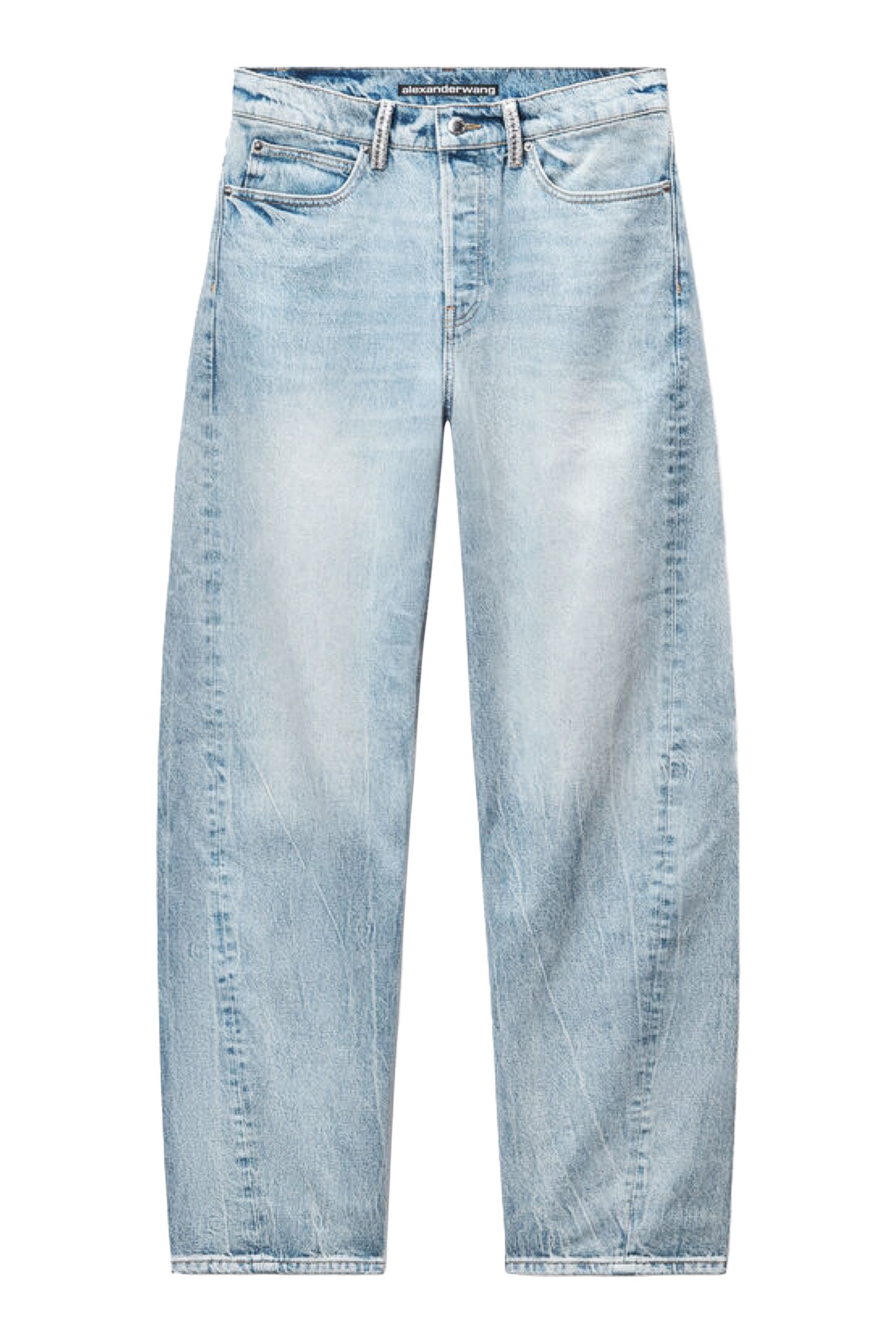 Float Relaxed Jean