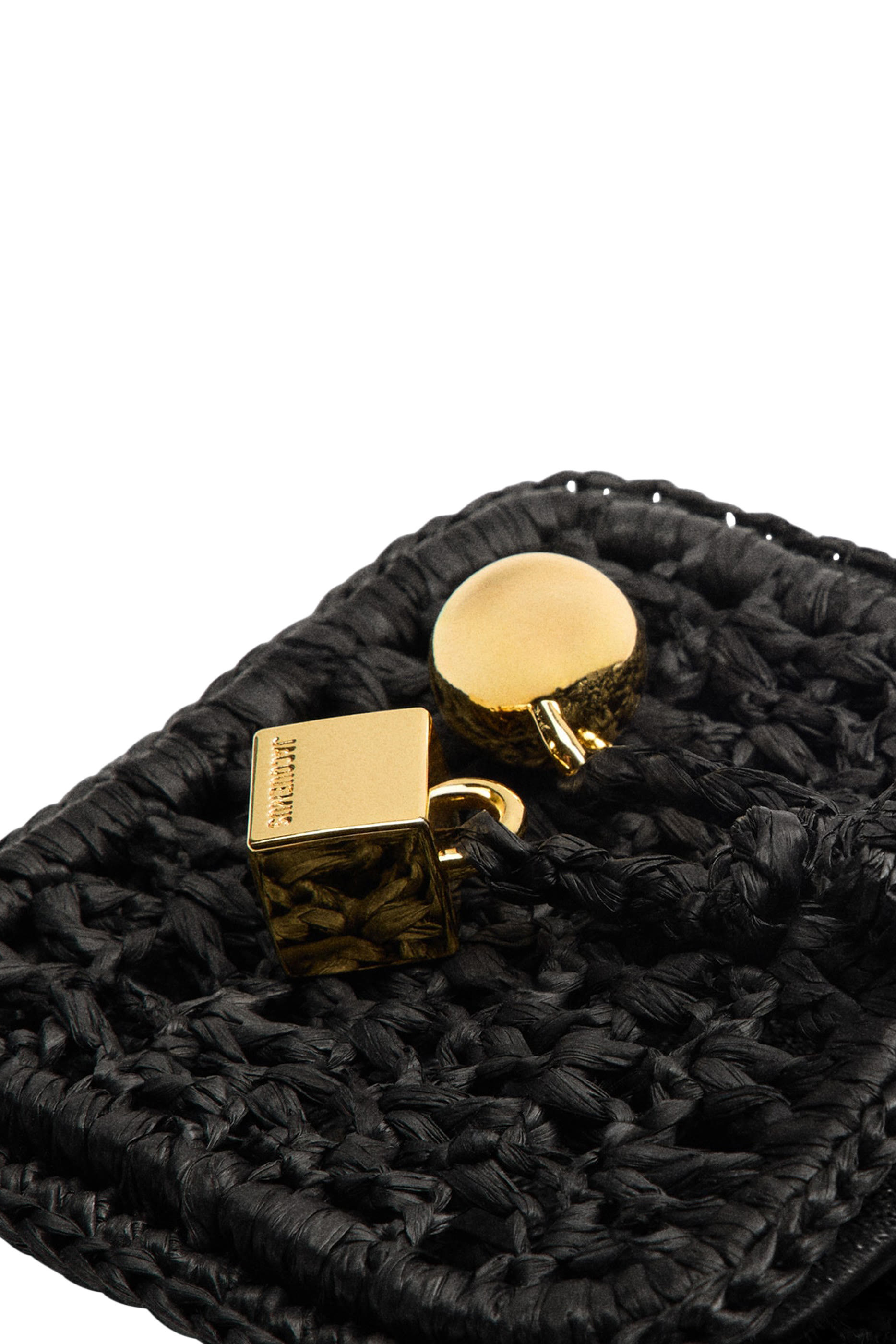 Le Porte Spiaggia Raffia Case