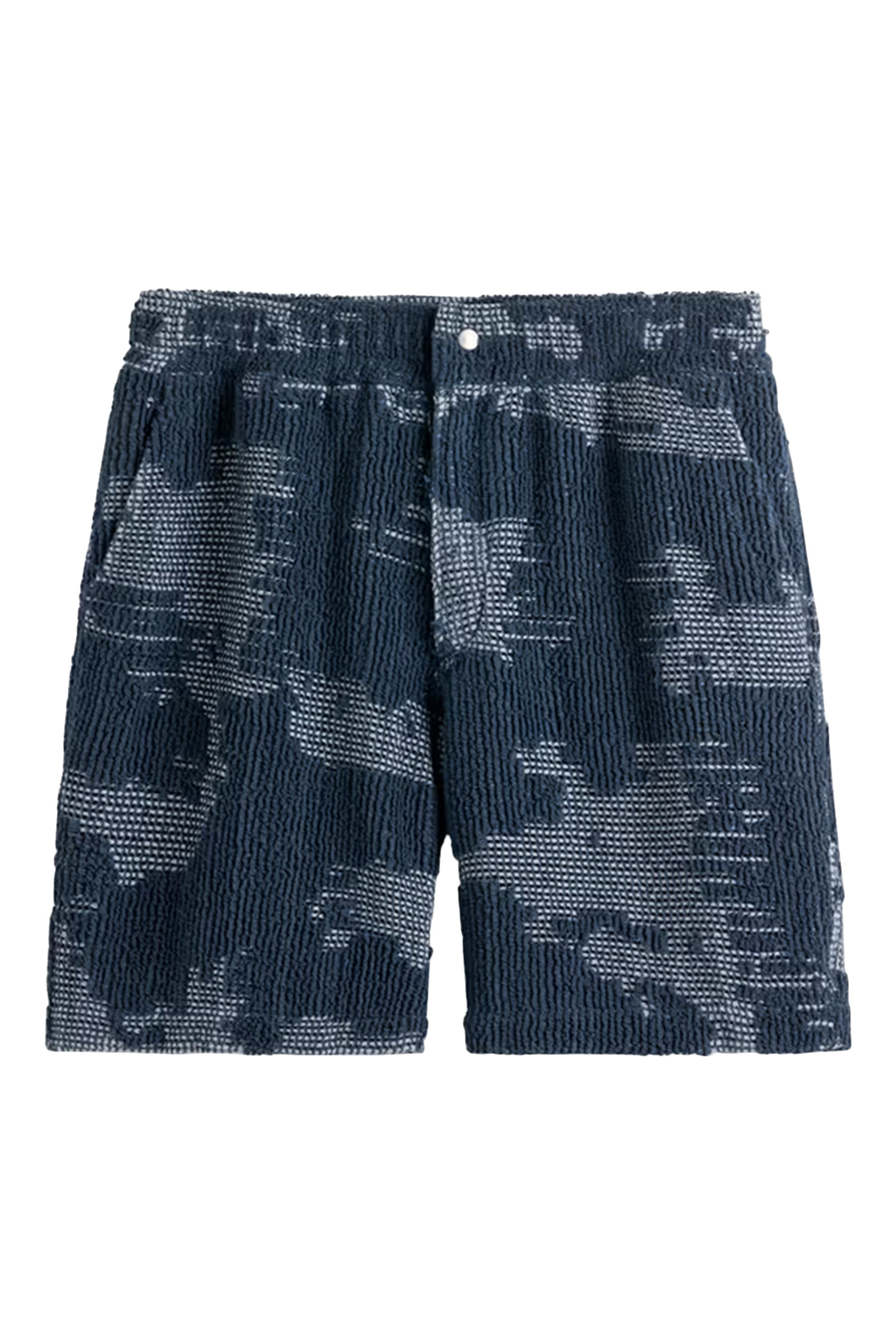  Nico Camo Shorts