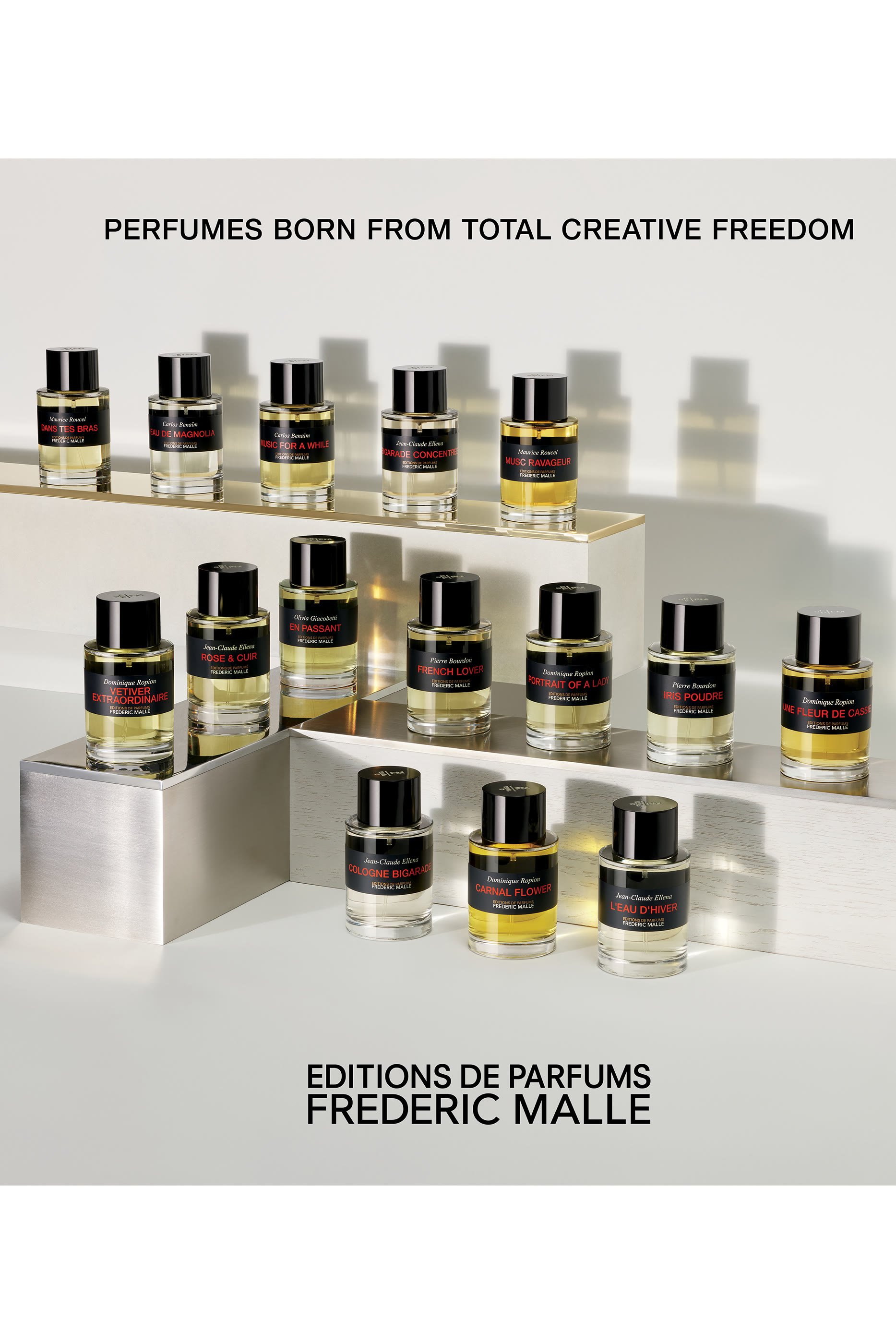 Portrait Of A Lady Eau de Parfum