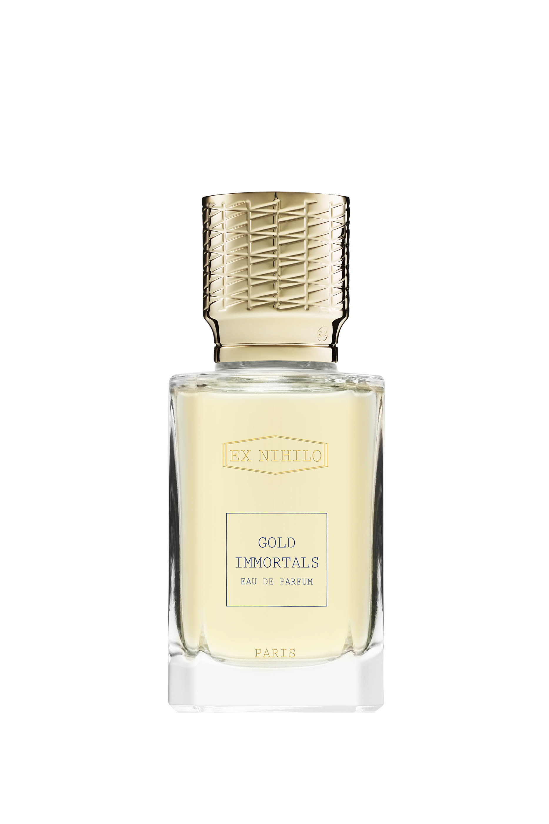 Gold Immortals Eau de Parfum