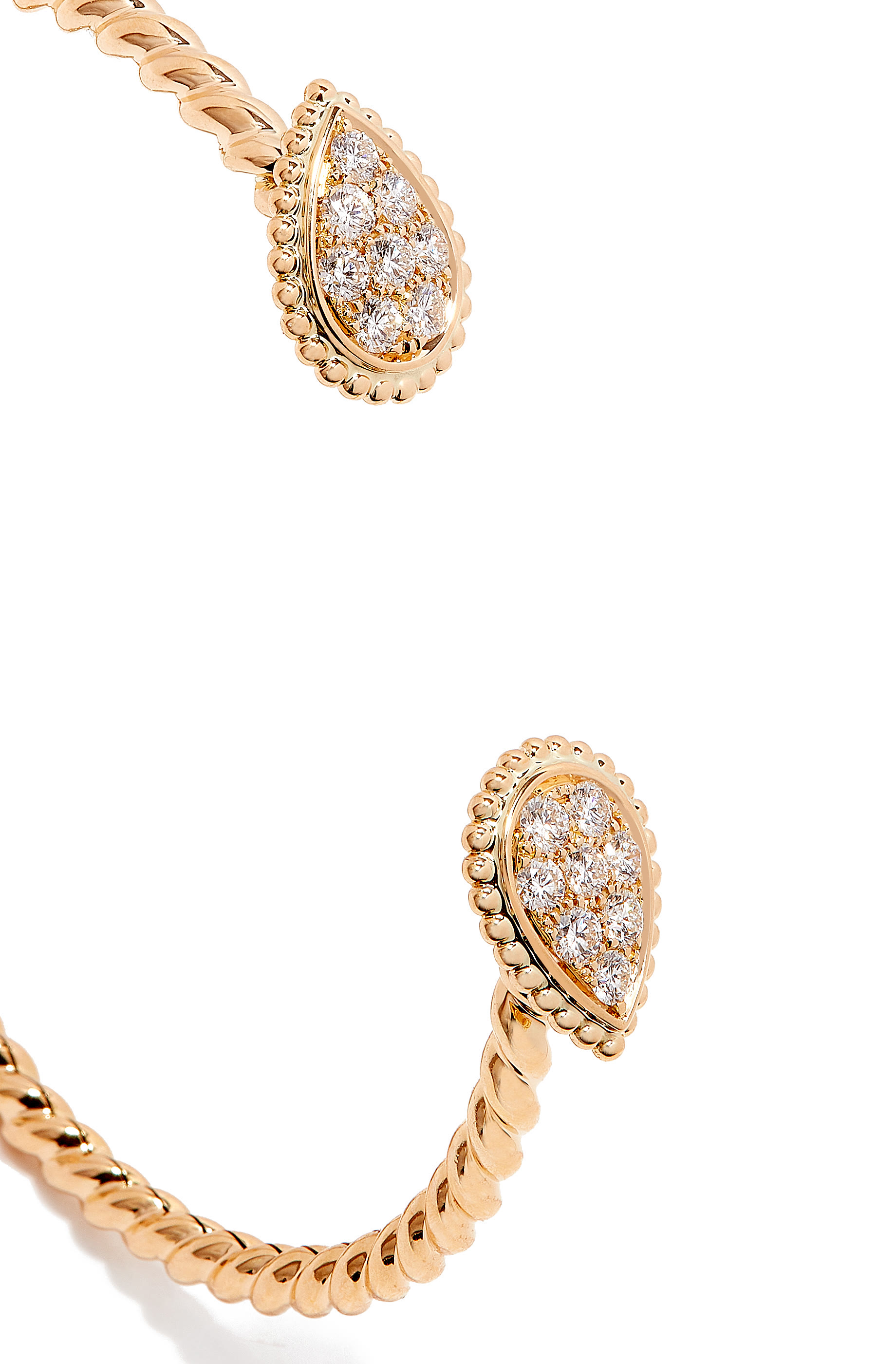 Serpent Boh&egrave;me Bracelet, S motif