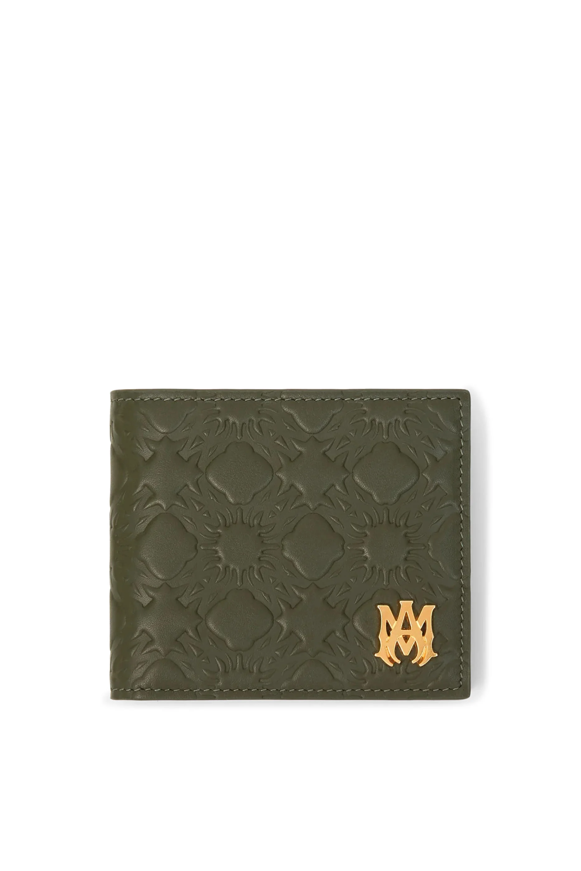  Ma Quad Bifold Wallet