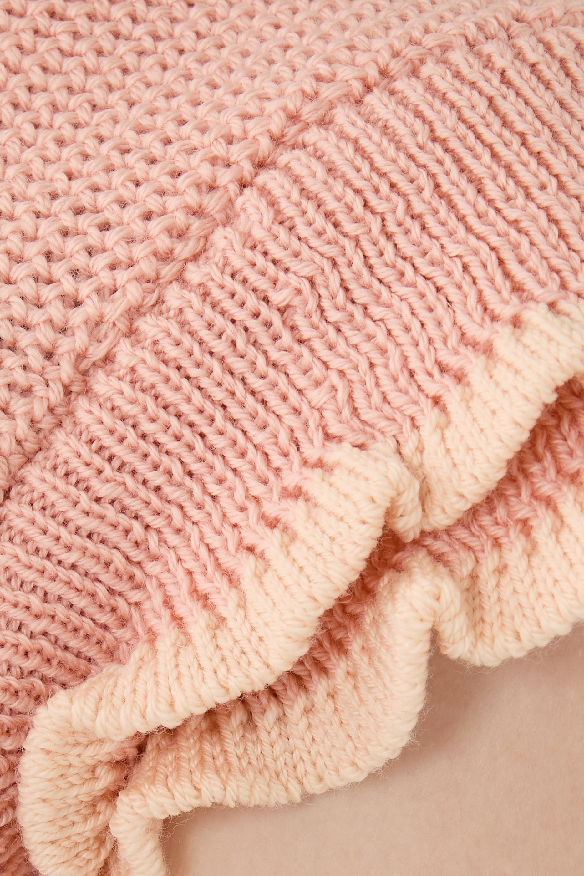 Short-Sleeve Knit Top