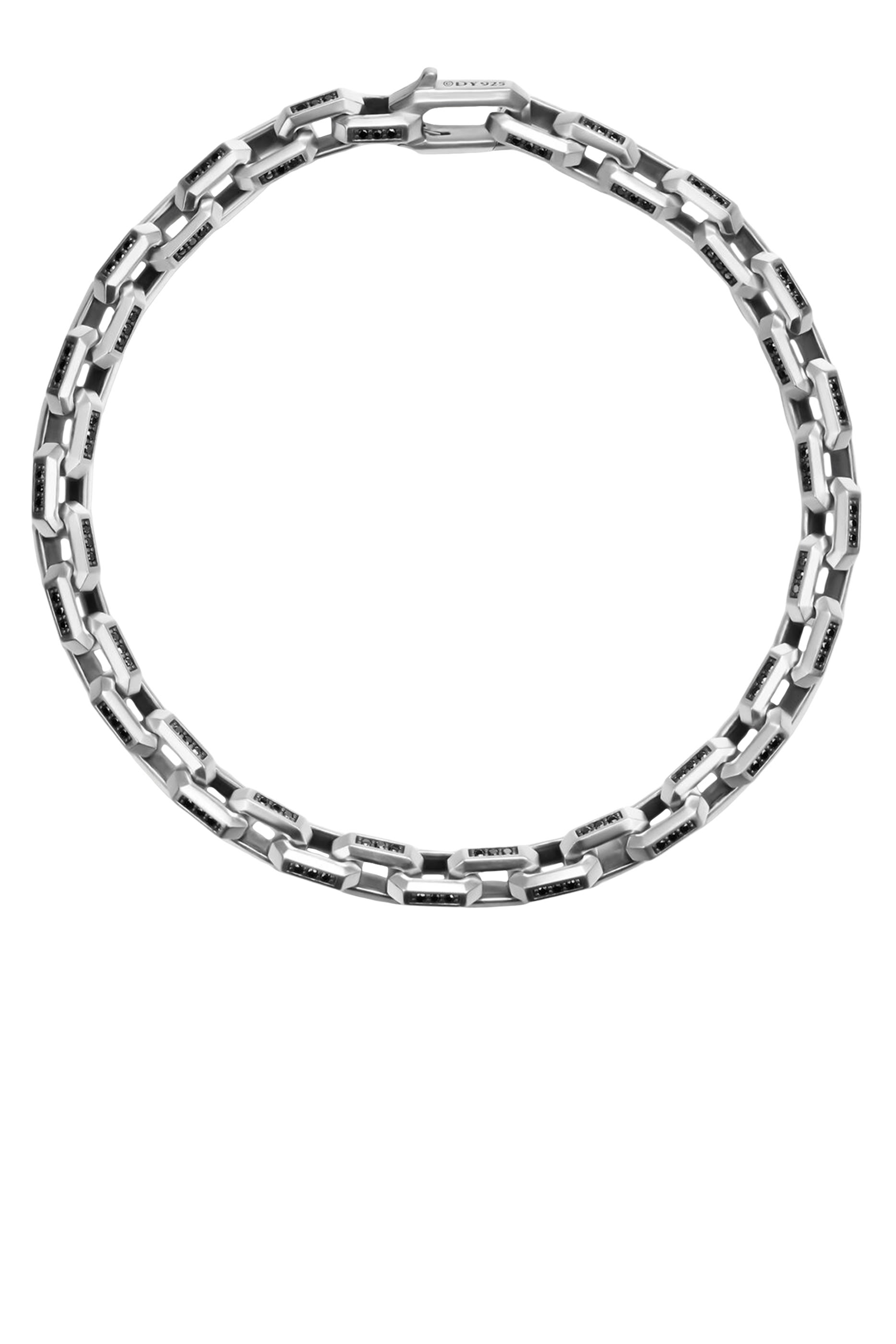 Streamline&reg; Link Bracelet, Sterling Silver