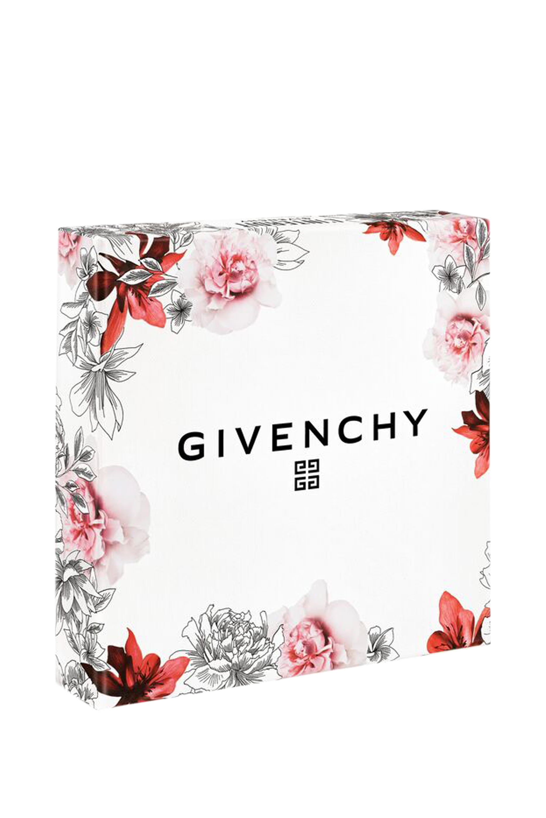 L'Interdit Rouge Fragrance Gift Set