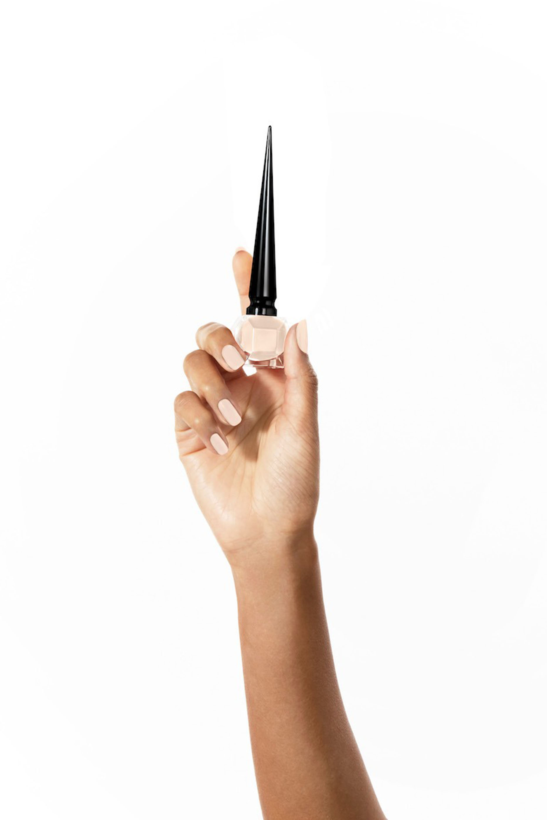 Lalaque Le Vernis Brilliant Nail Color