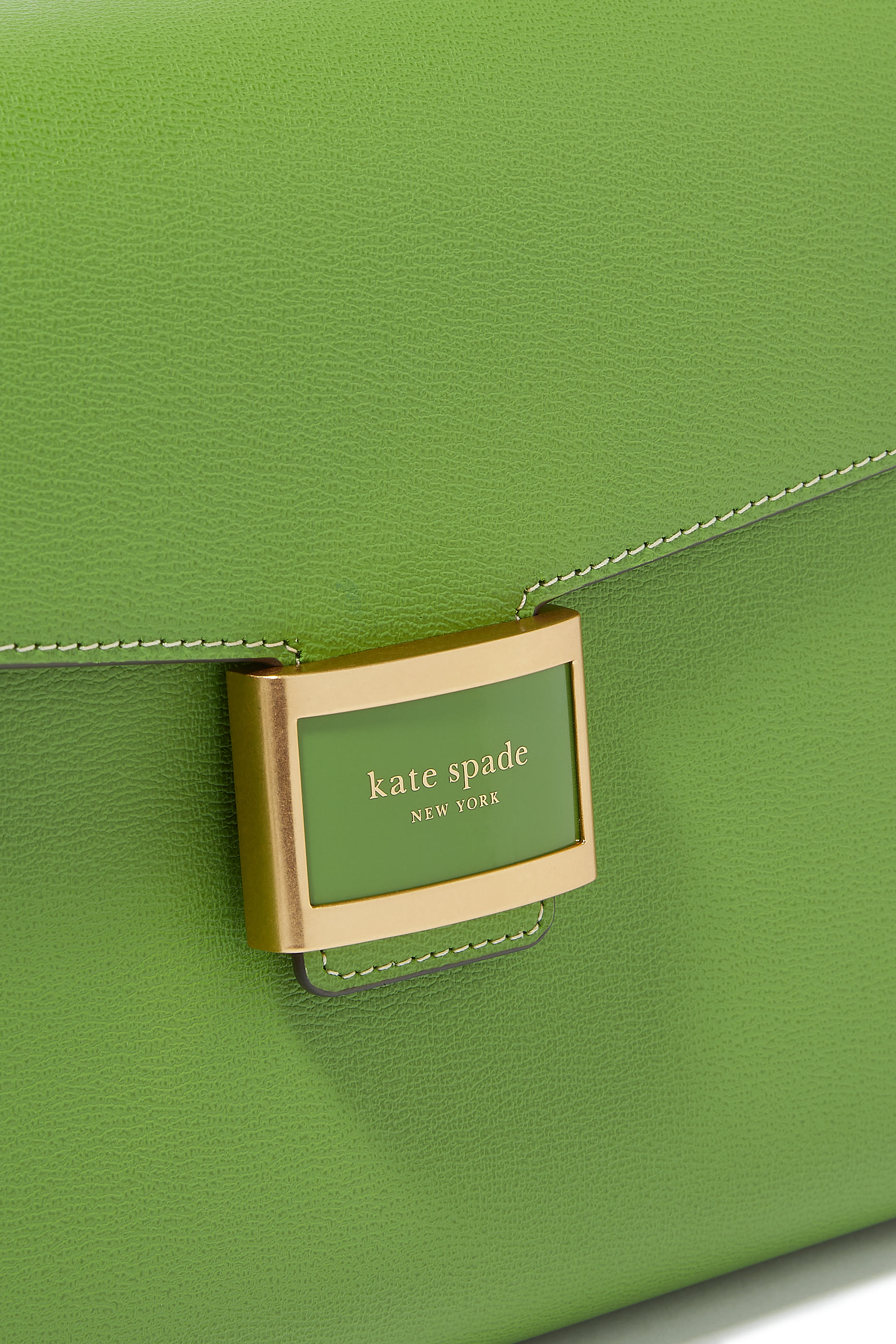 Katy Medium Top-Handle Bag