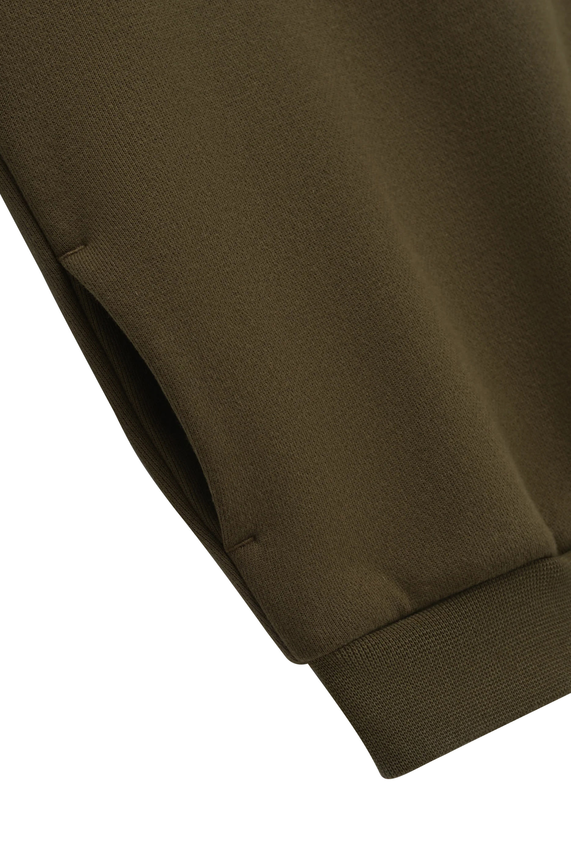 Kids Fleece Crewneck Sweatshirt