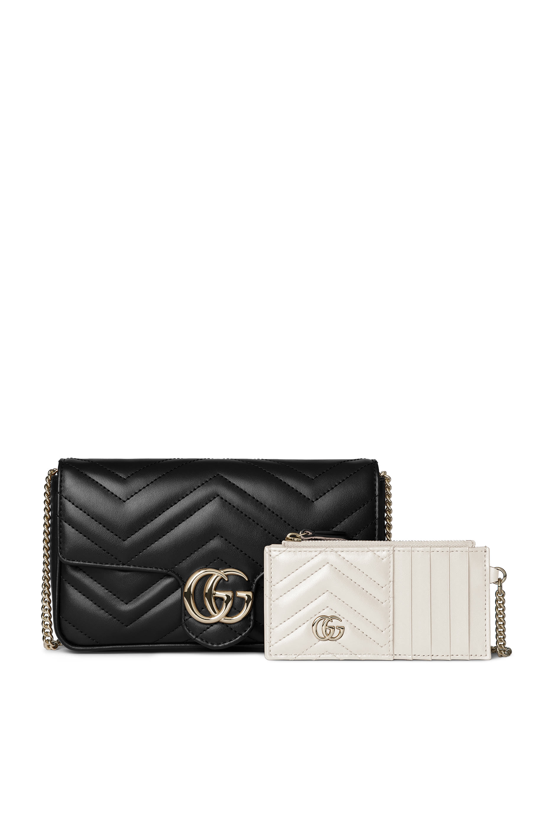 GG Marmont Small Shoulder Bag 