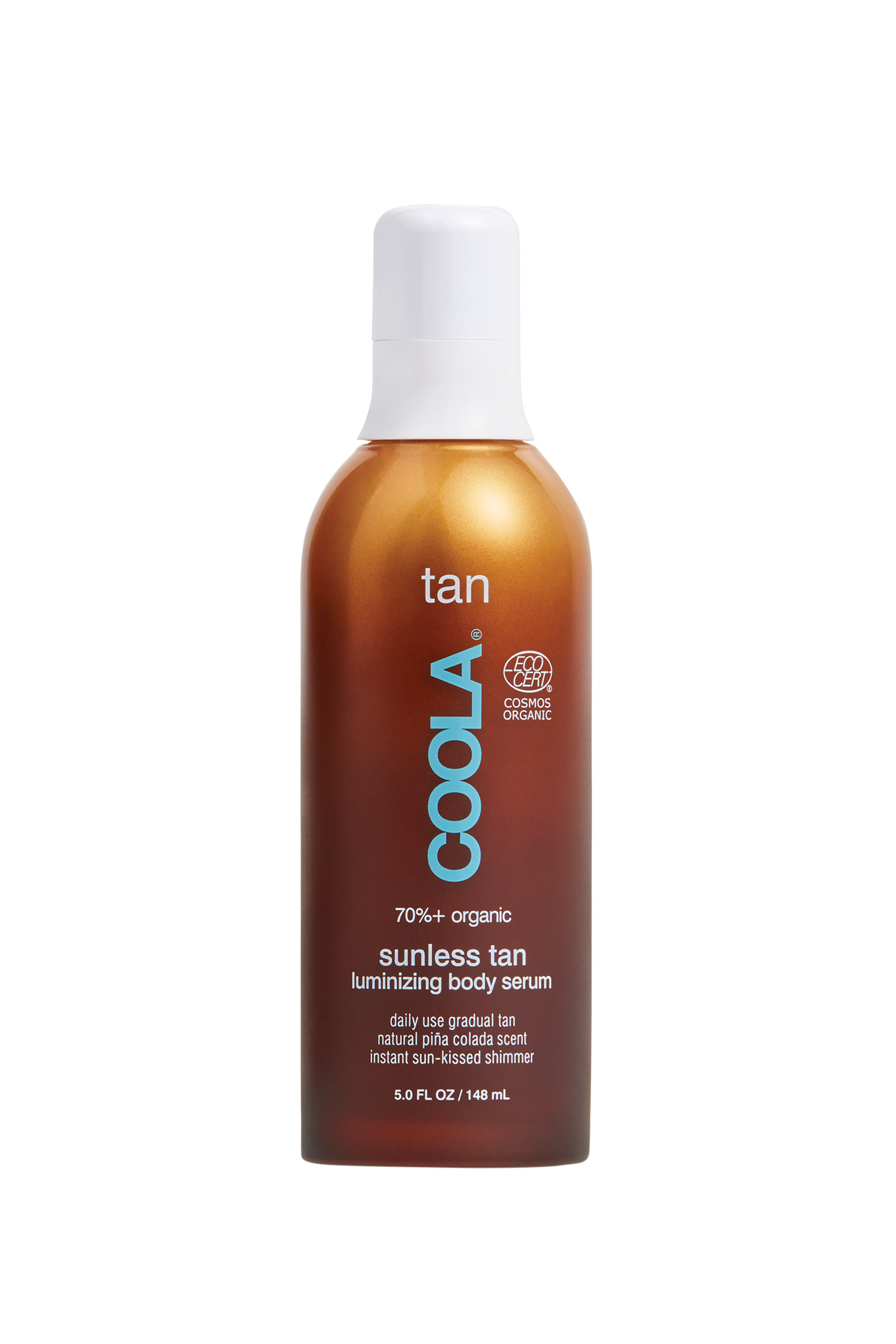 Coola Sunless Tan Bronzing Luminizer