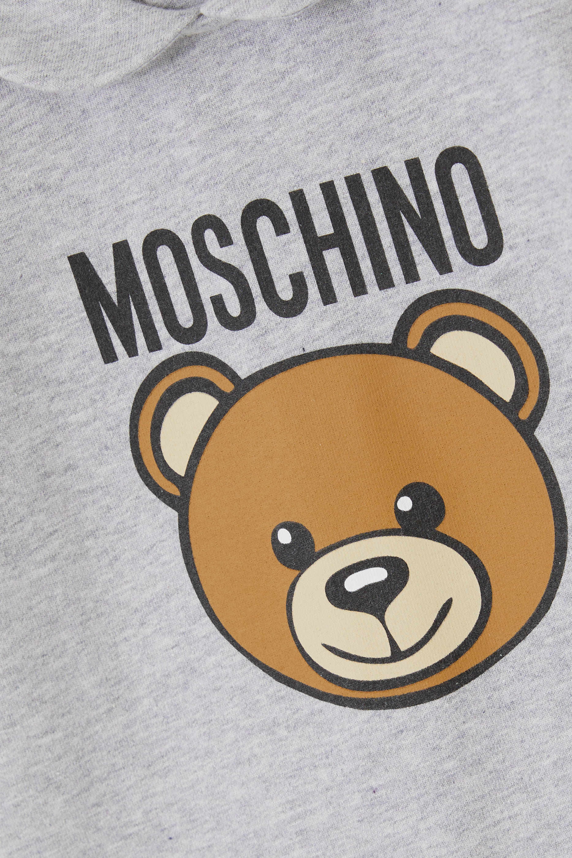 Kids Cotton Bear Suit, Set of 3