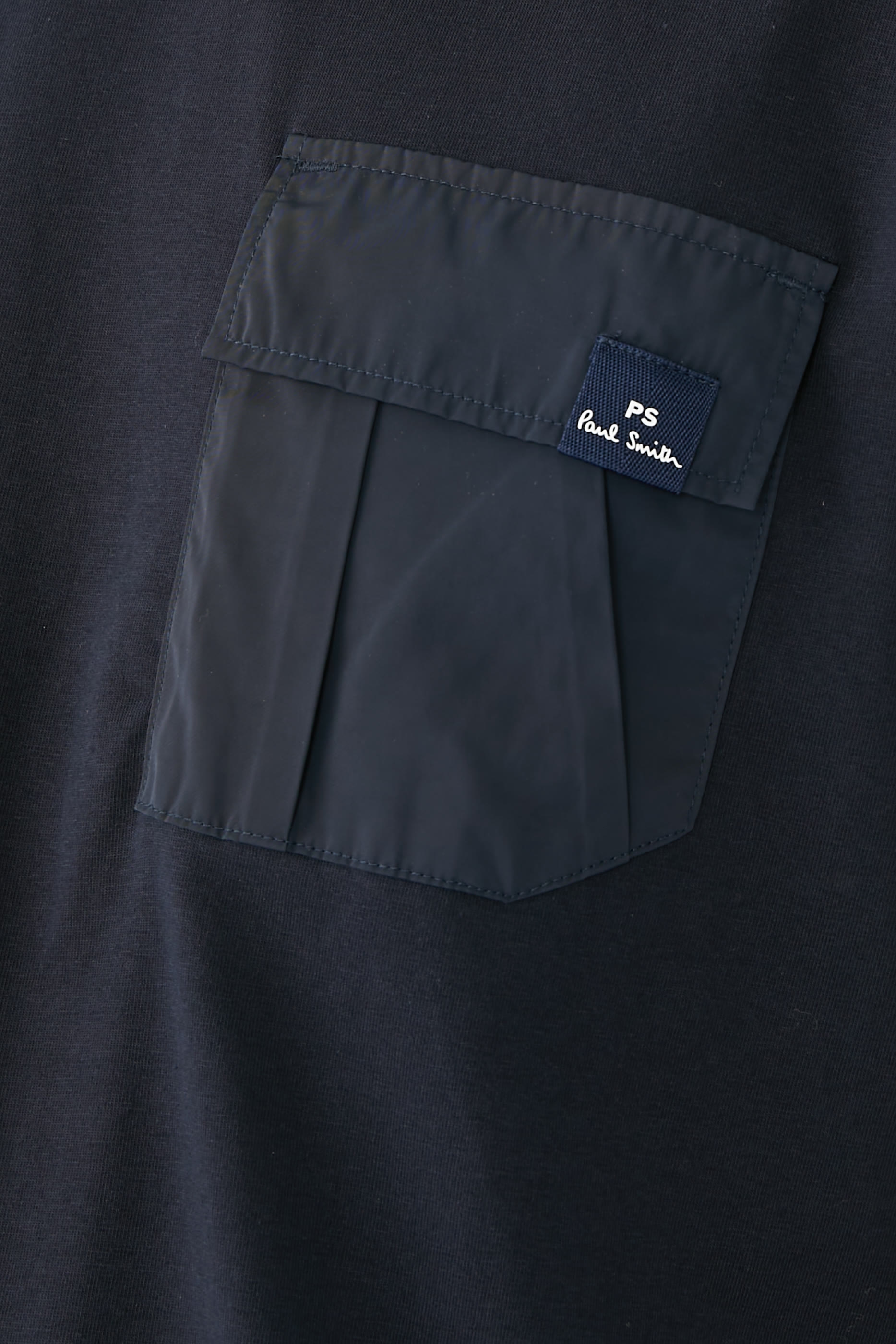 Pocket T Shirt