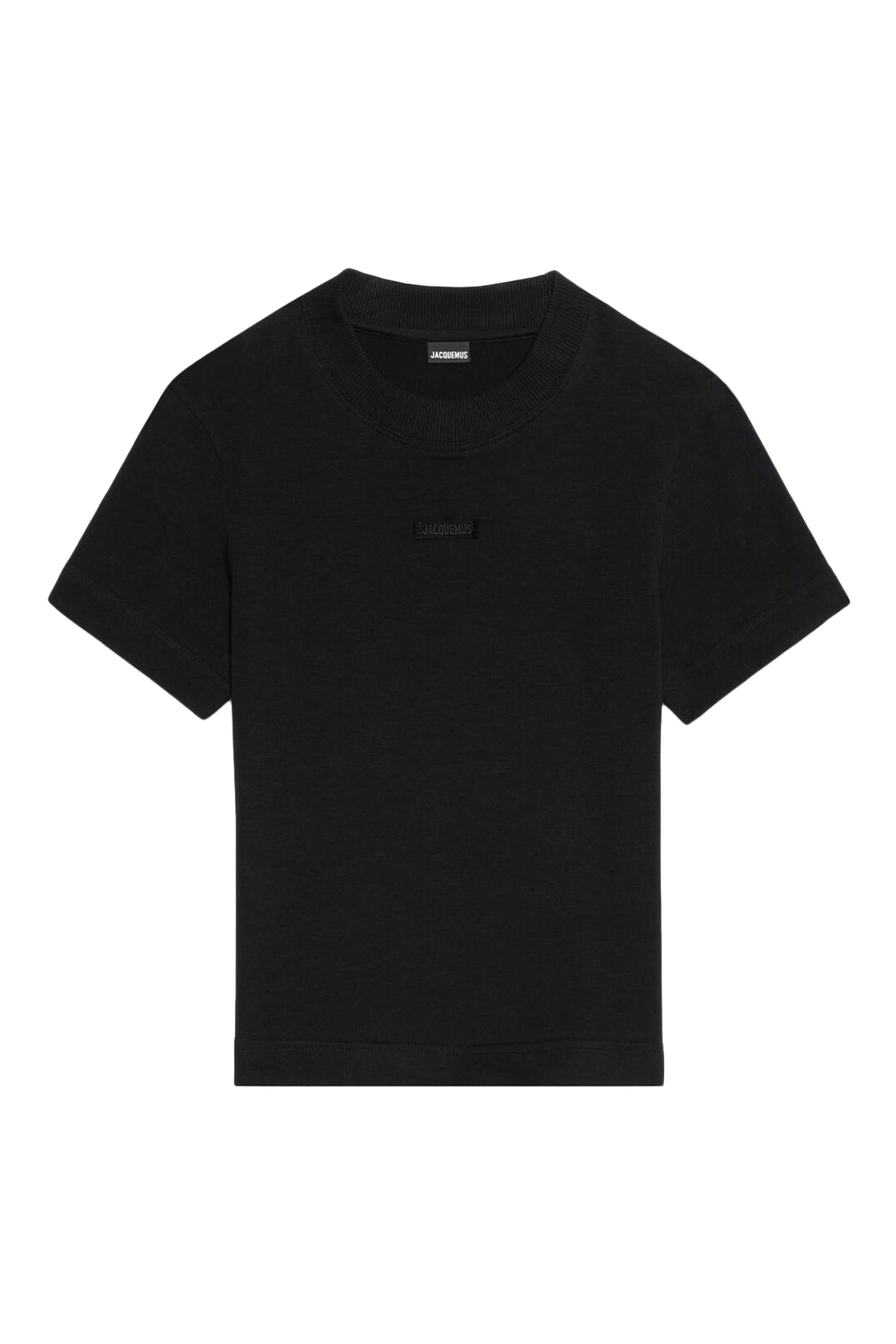 Le T-Shirt Gros Grain